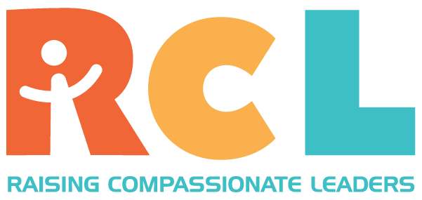 Raising Compassionate Leaders