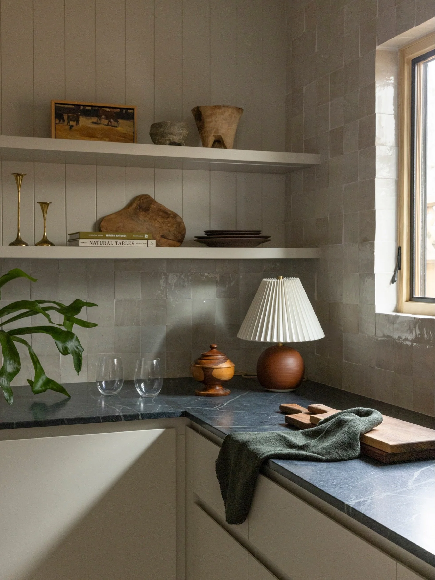 More than meets the eye 🤍

This butler&rsquo;s pantry has a secret hidden door built right into the cabinetry, so groceries come straight in from the garage. No hauling bags through the house, no clutter in sight.

It&rsquo;s the kind of detail our 