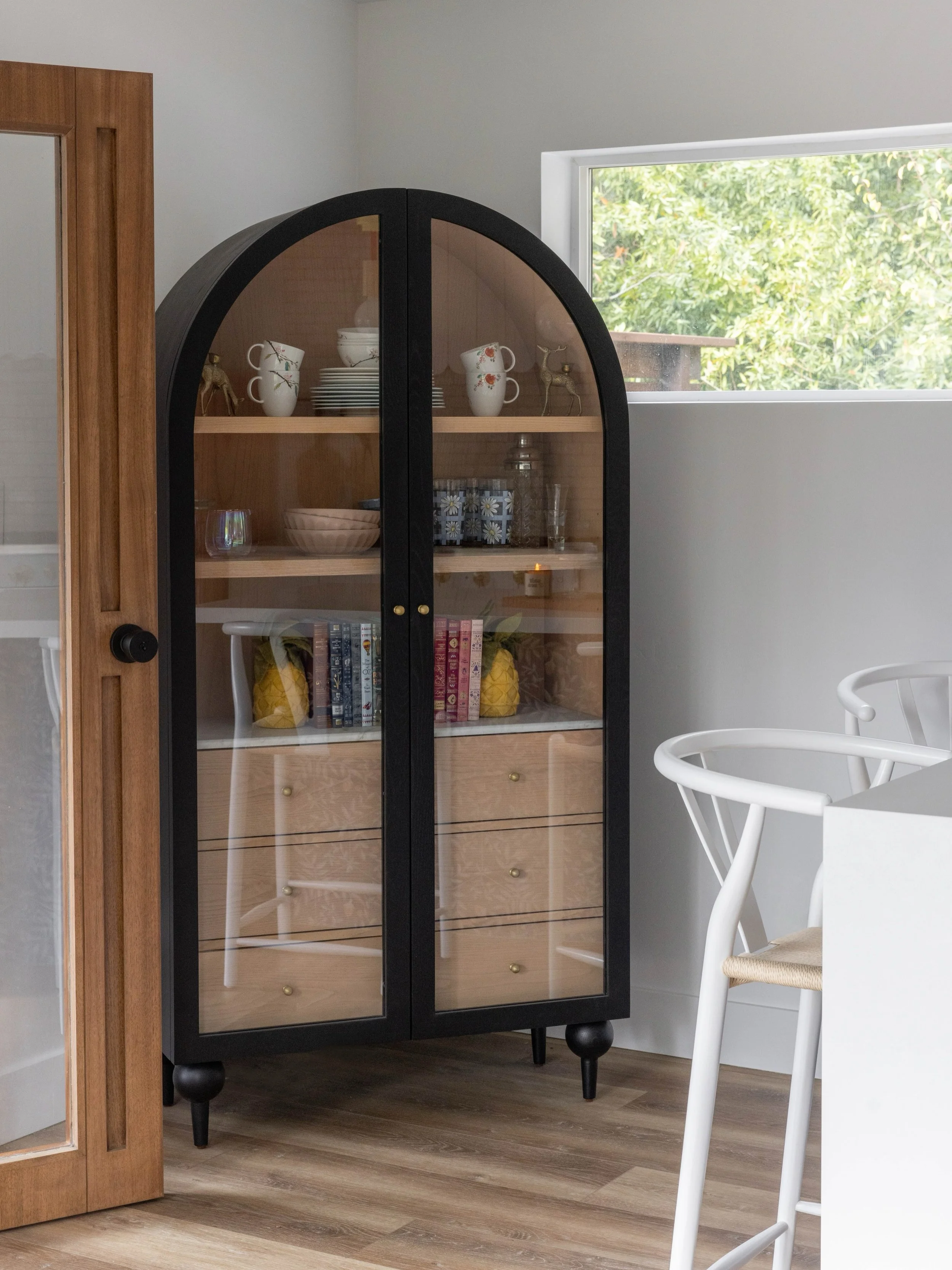 We&rsquo;re accepting a limited number of projects this winter.

If you&rsquo;ve been imagining a kitchen, a renovation, or a home that finally feels like yours, we&rsquo;d love to hear about it. Send us a message or start with the link in our bio.