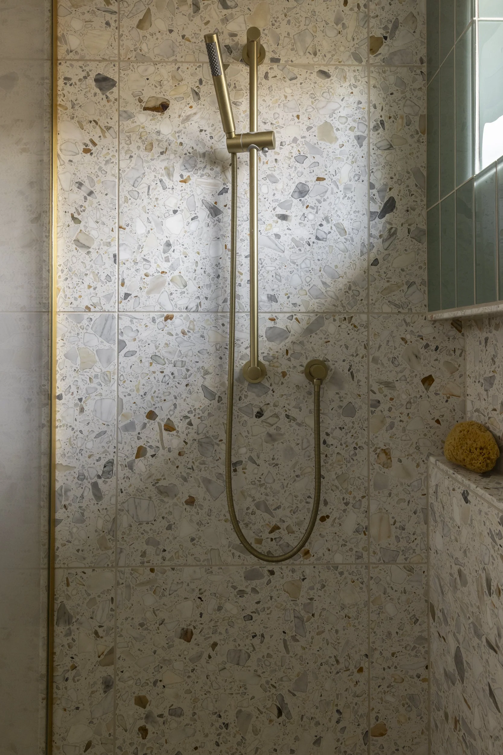 master shower fixture
