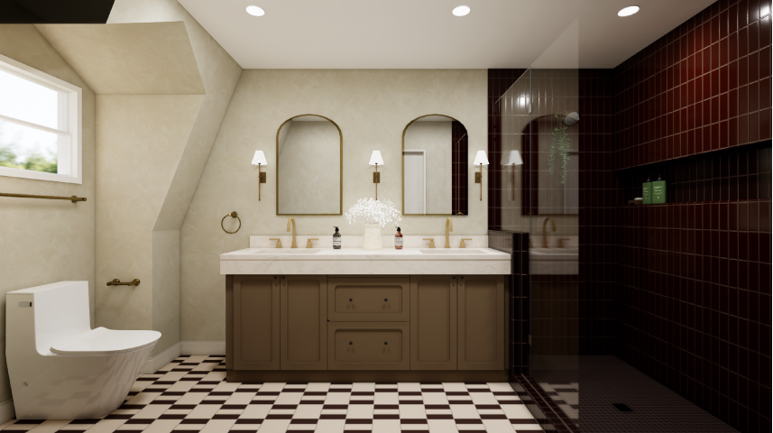 Menlo Manor - Coming Soon!