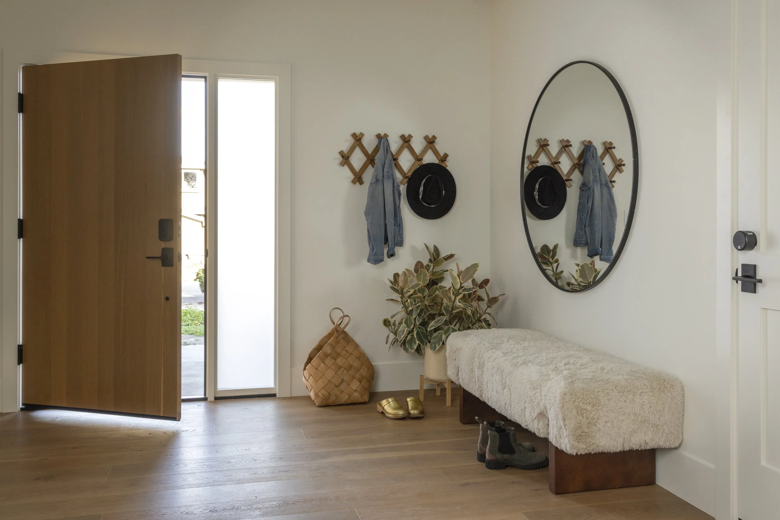 entryway