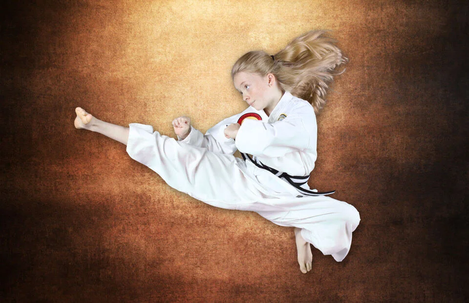 Martial Arts and Taekwondo Karate Classes for Kids, Teens and Adults in Mandeville, Louisiana