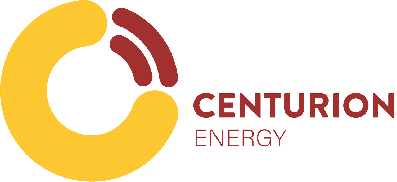 Centurion Solar Energy