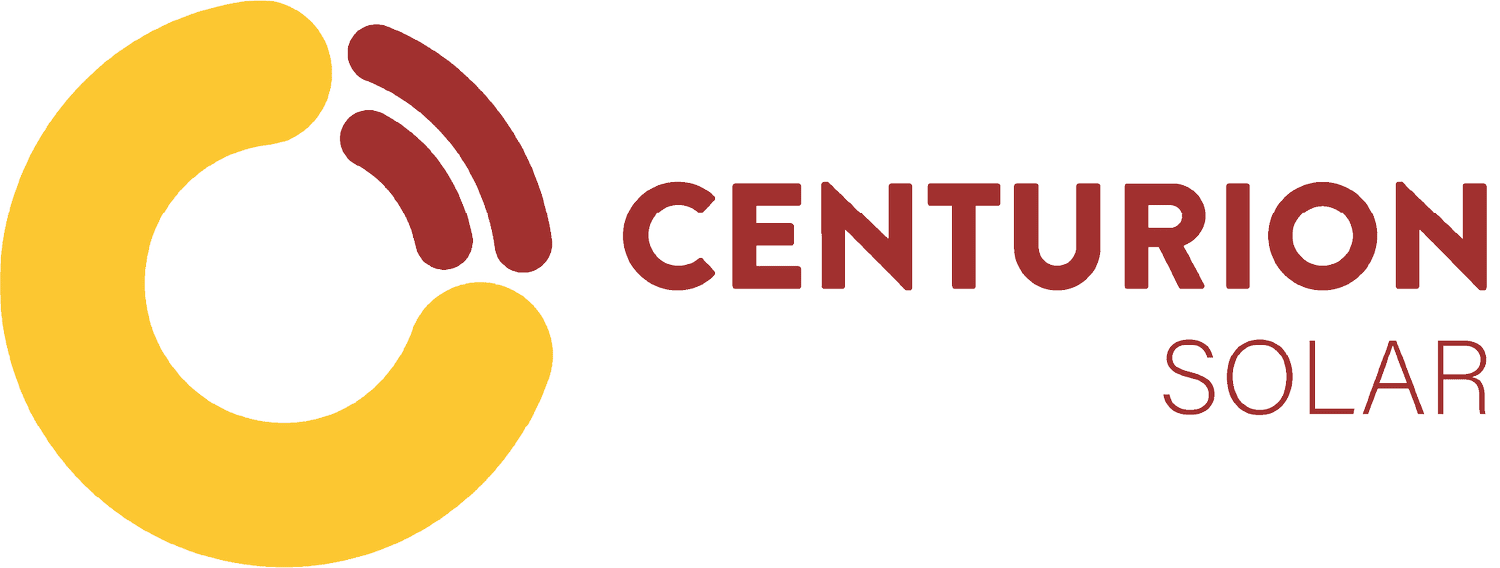 Centurion Solar Energy