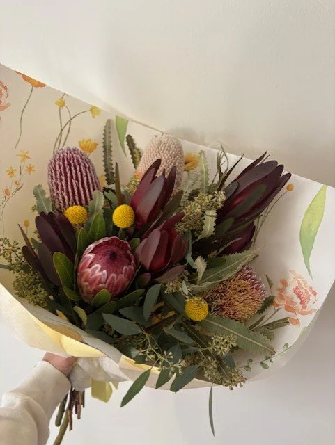 Medium Native Bouquet