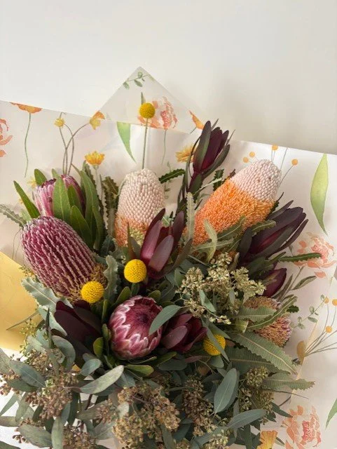 Large Native Bouquet