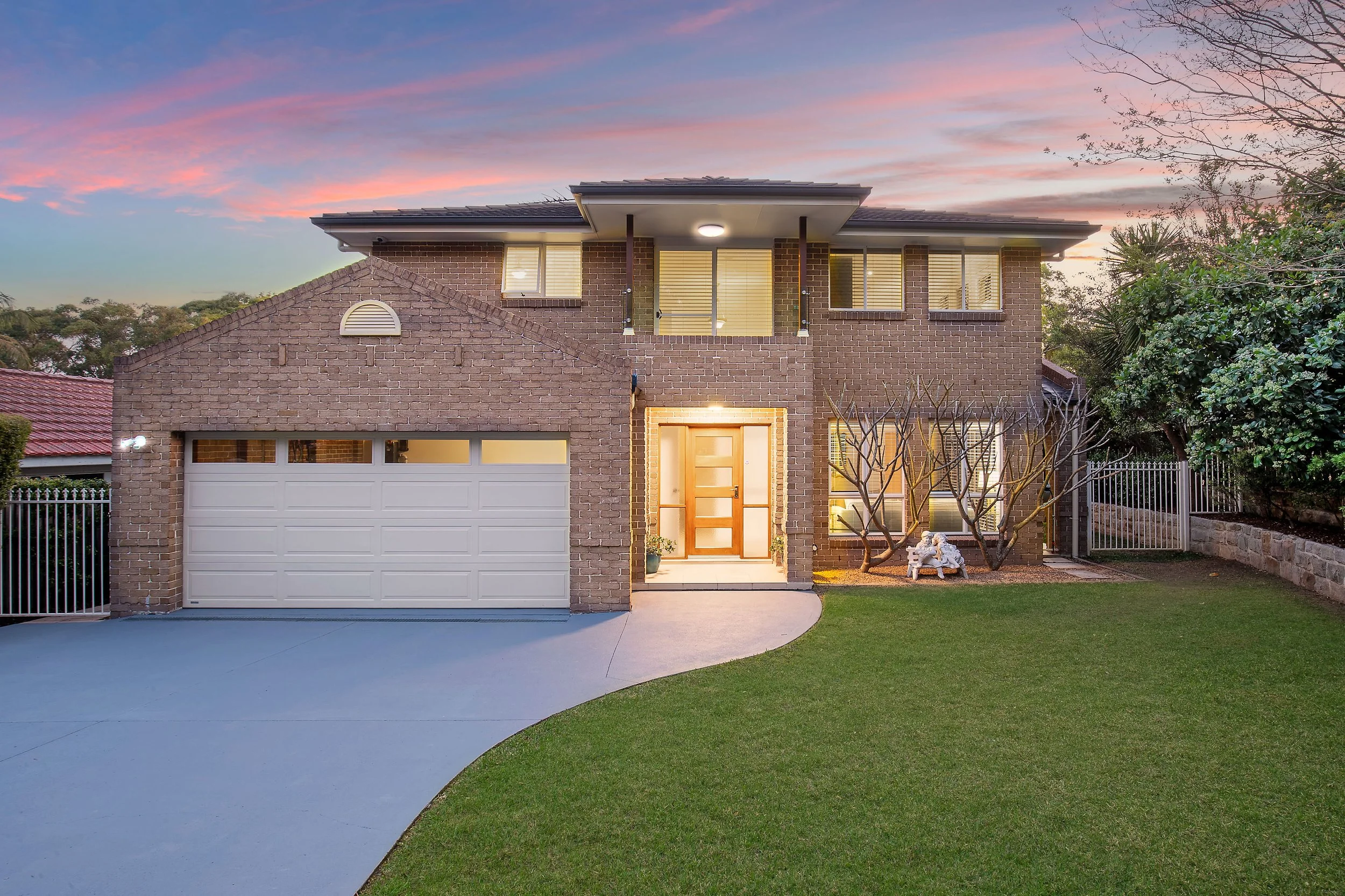 Residential