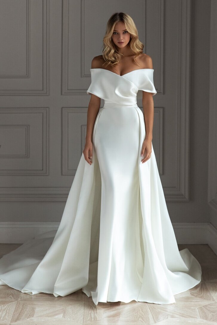 Bridal Shops Melbourne | Wedding & Bridal Dresses Melbourne