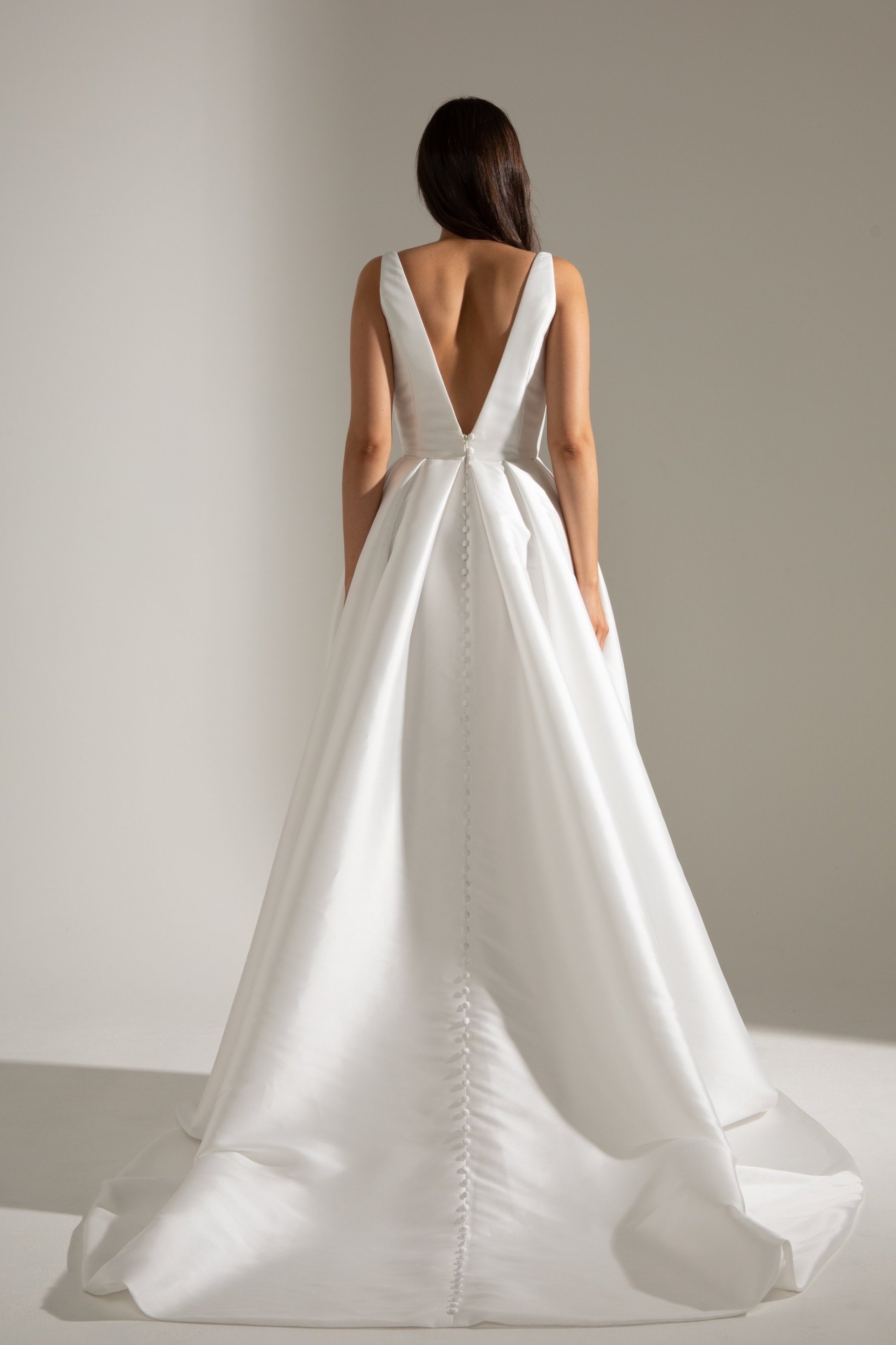 Custom Designer Bridal Gowns & Wedding Dresses in Australia — The ...