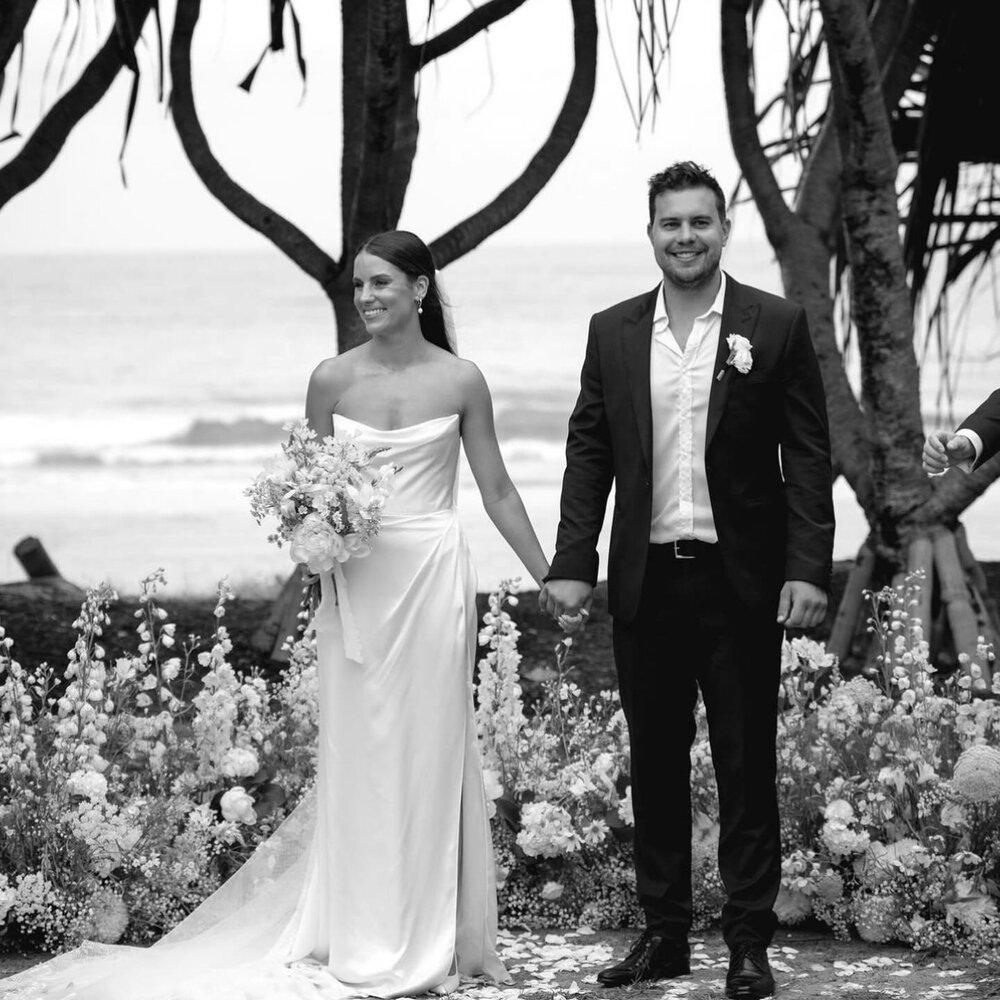 Eva Lendel Jess Bridal Wedding Collection in Melbourne — The Bridal Curator