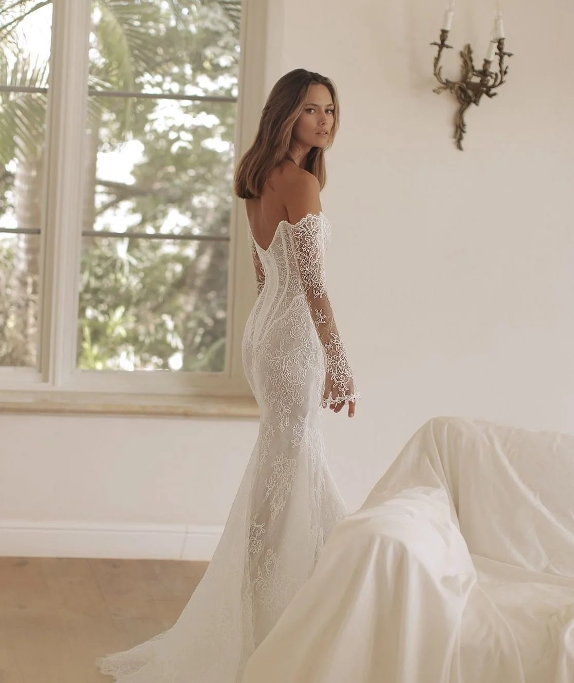 Bridal Shops Melbourne + Sydney | Wedding & Bridal Dresses Melbourne ...