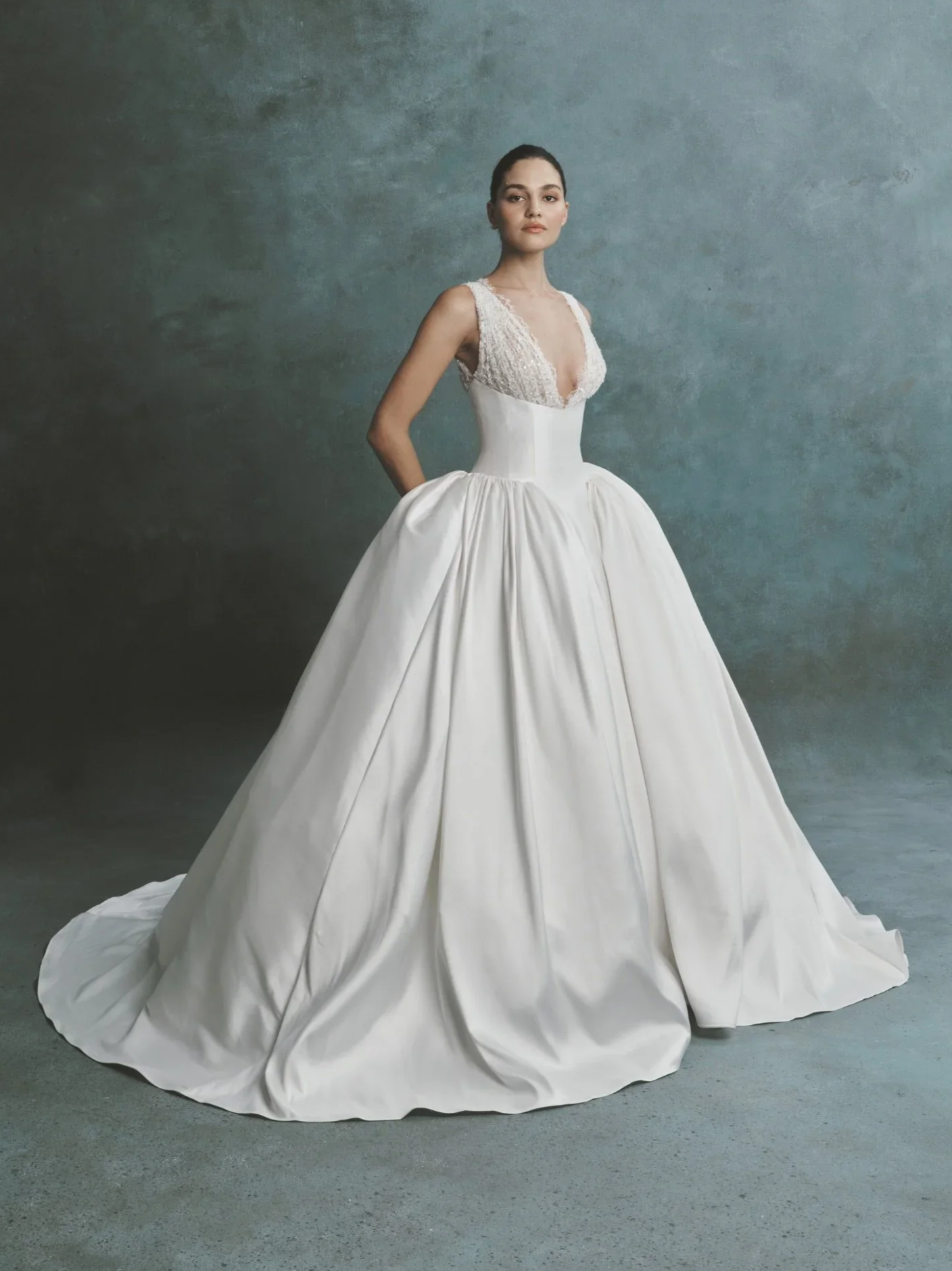 Senstudio Look SE123