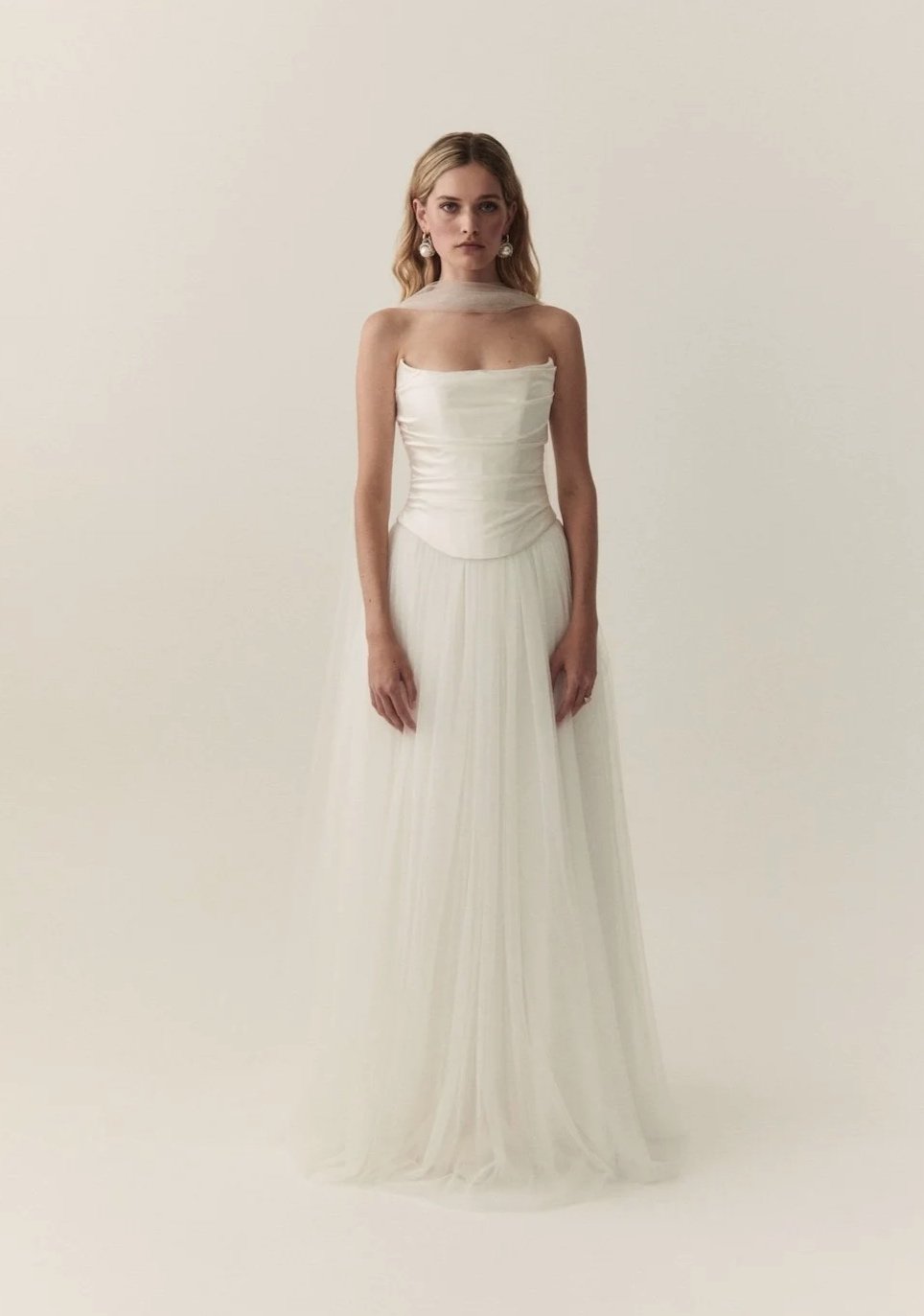 Mabel & Marianne Skirt - Trunk Show 20.7.26 till 10.9.206