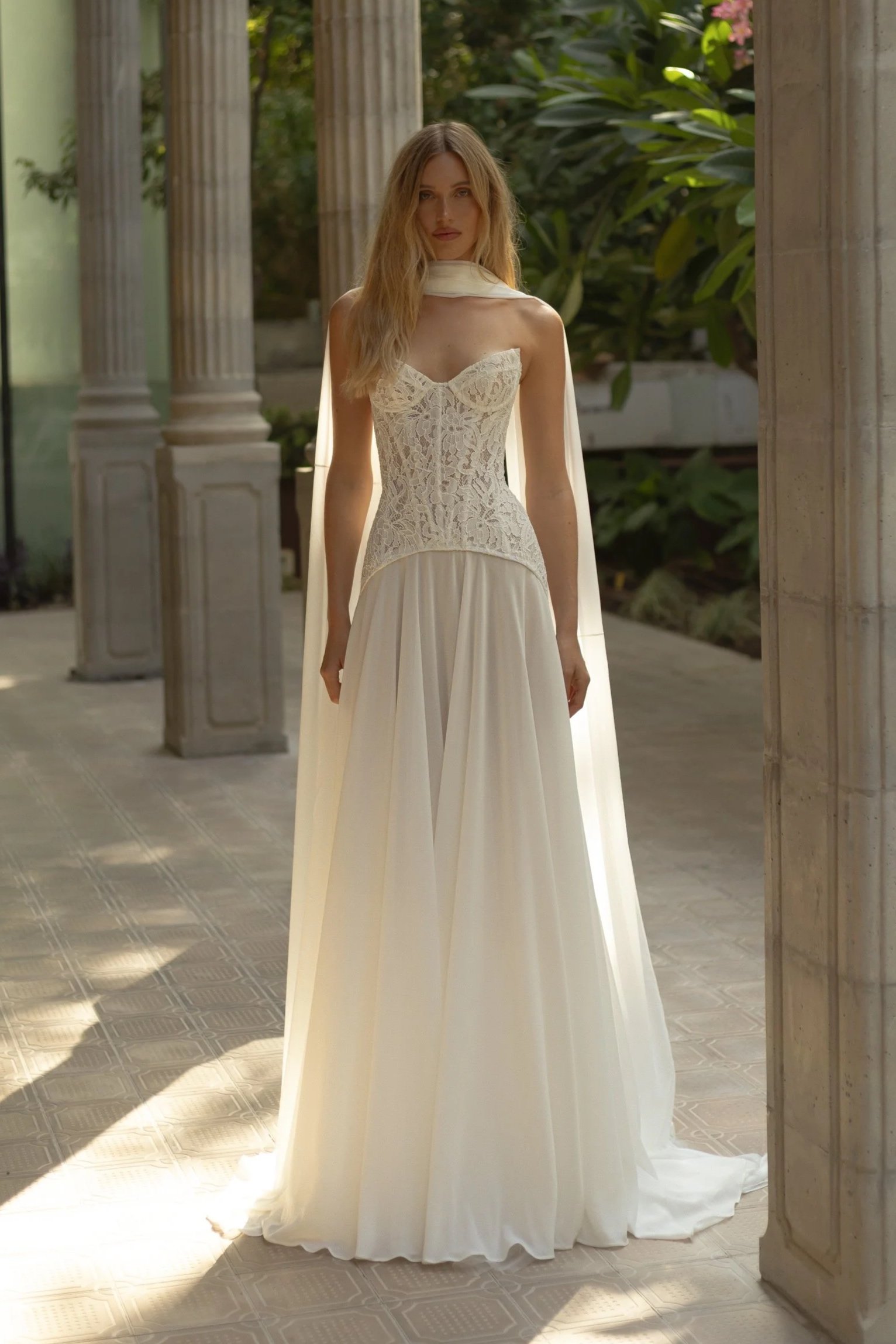 Look 132 - Arriving October
