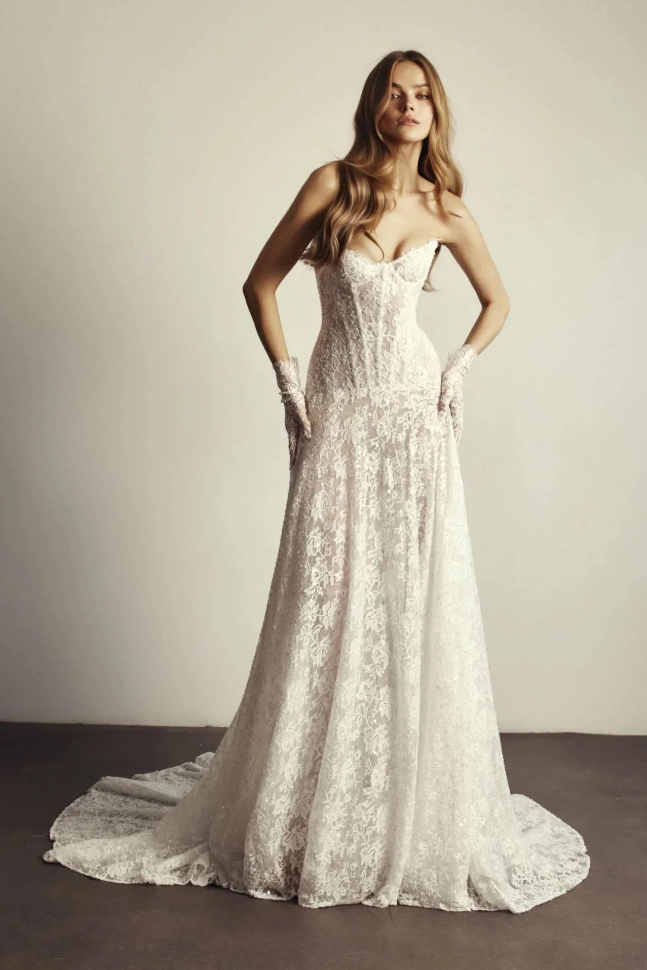 Look 30 - Arriving October