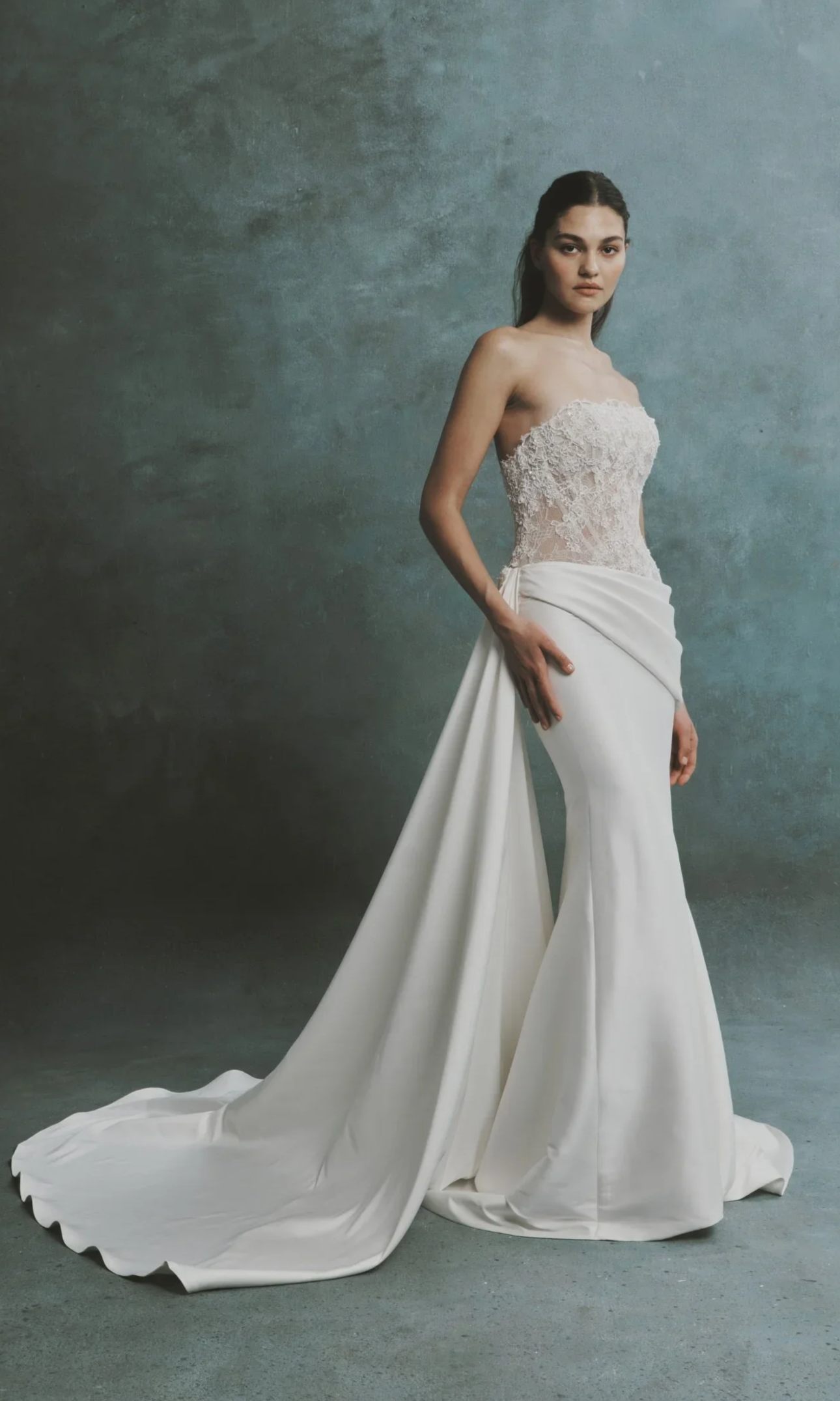 Sen Studio SE124