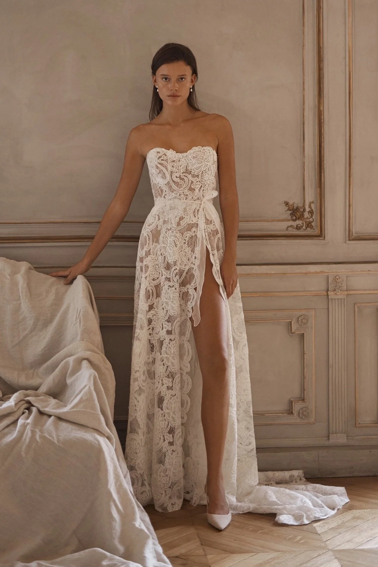 Bridal Shops Melbourne + Sydney | Wedding & Bridal Dresses Melbourne ...