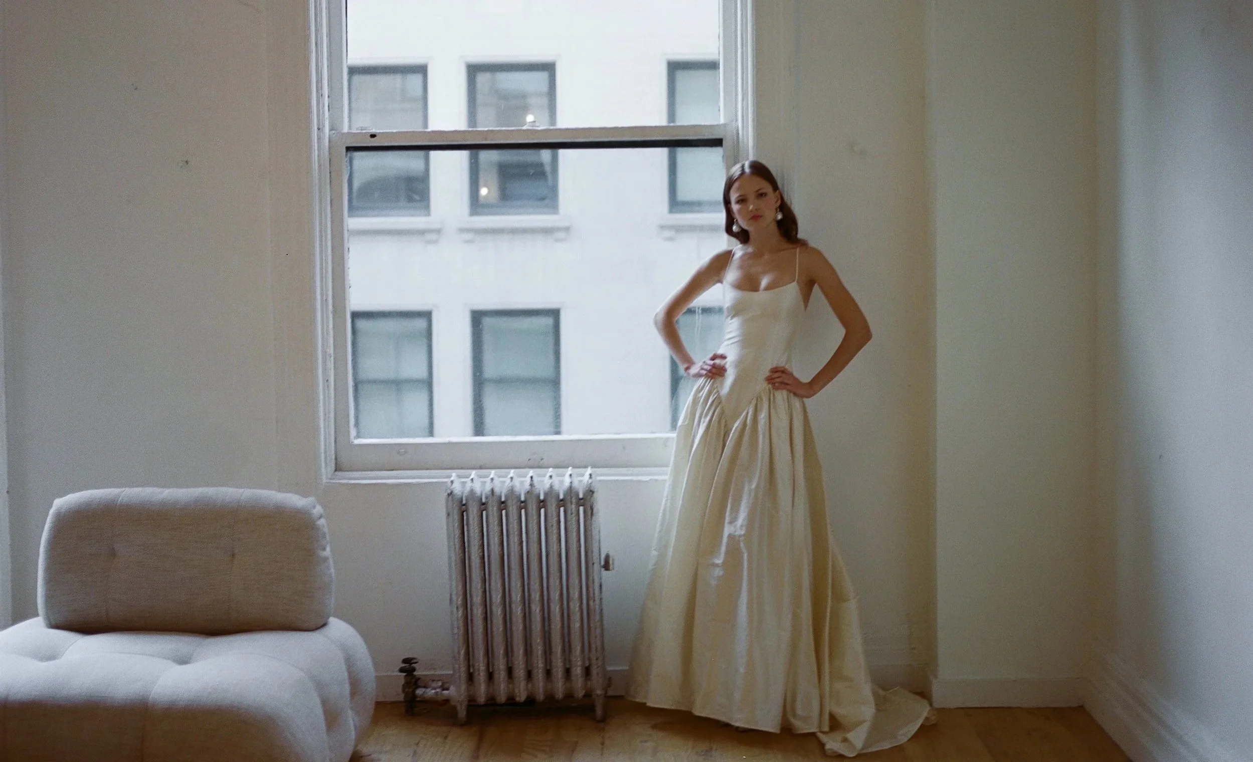 Bridal store melbourne offering wedding gowns