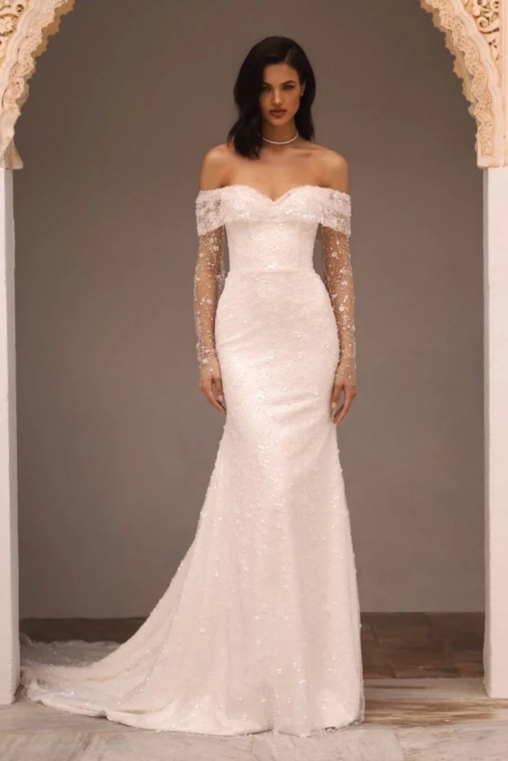 Bridal Shops Melbourne | Wedding & Bridal Dresses Melbourne