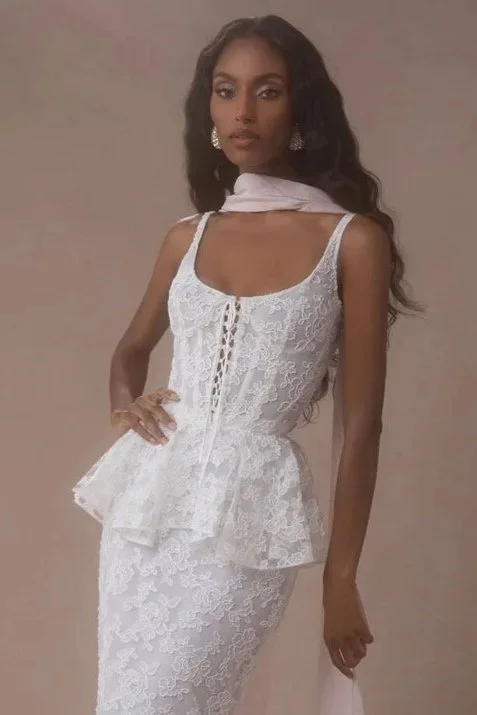 Clover Top- Sample Sale - $1200