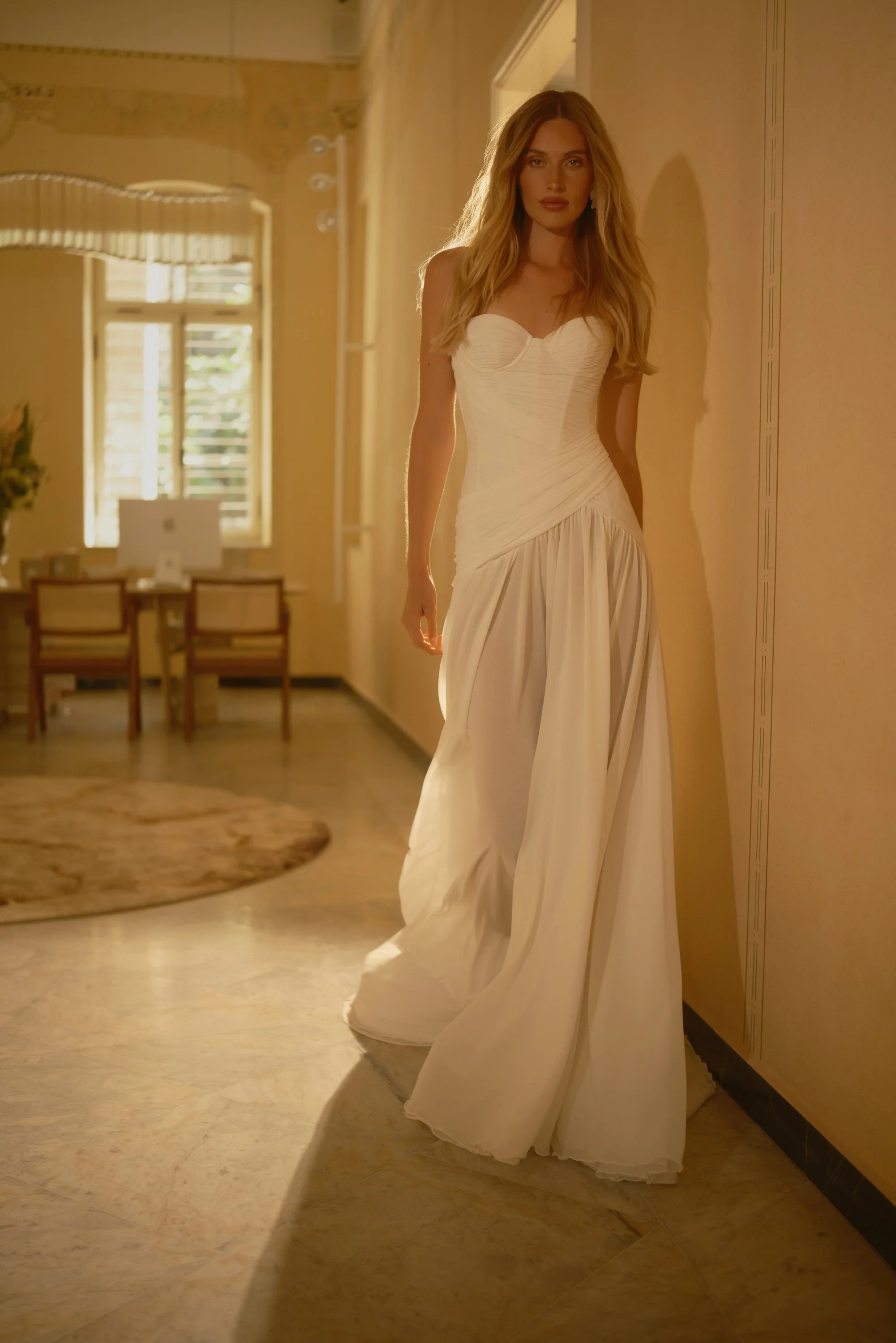 Look 139 - Arriving October