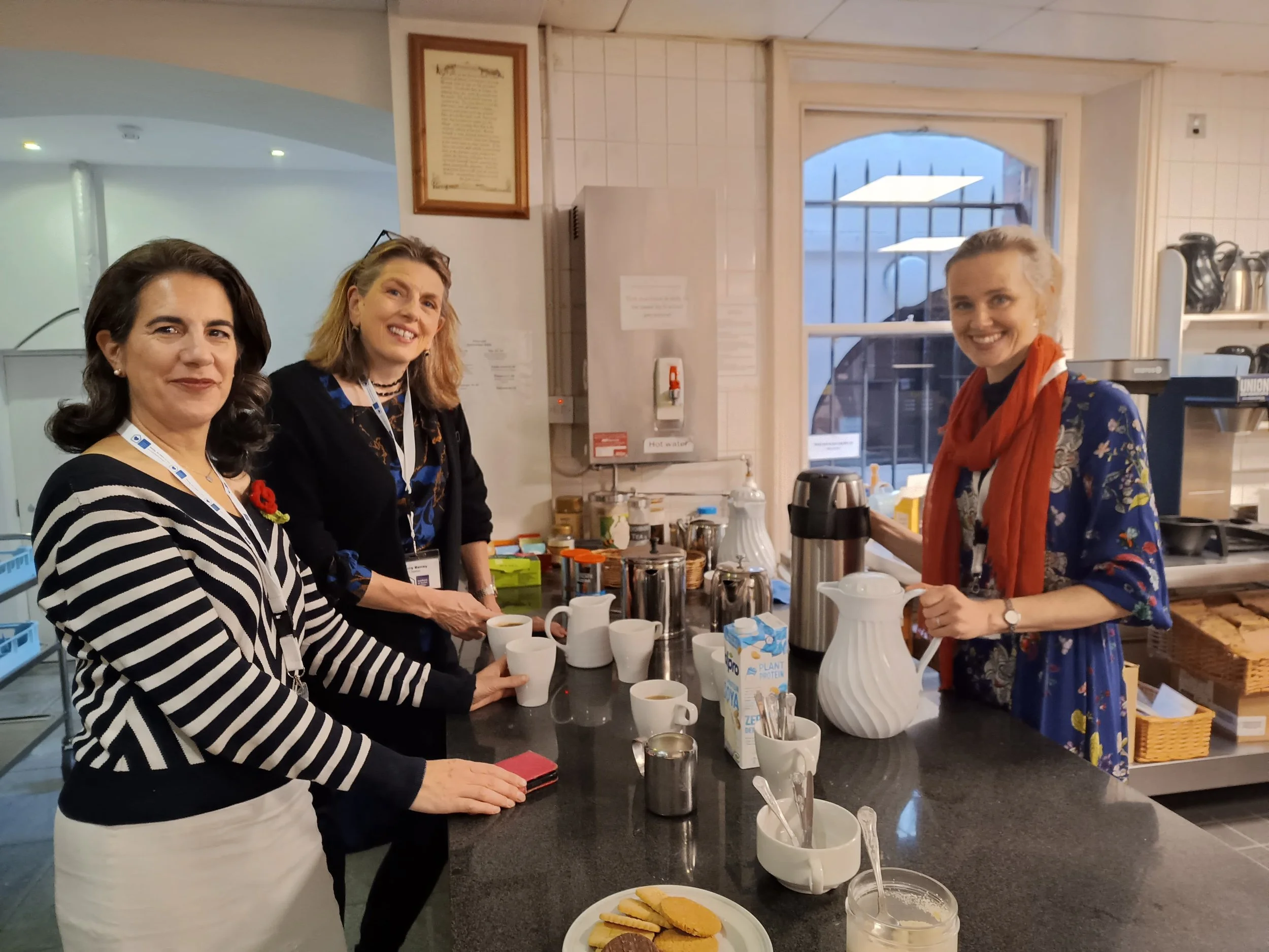 MAHM Conference 2025