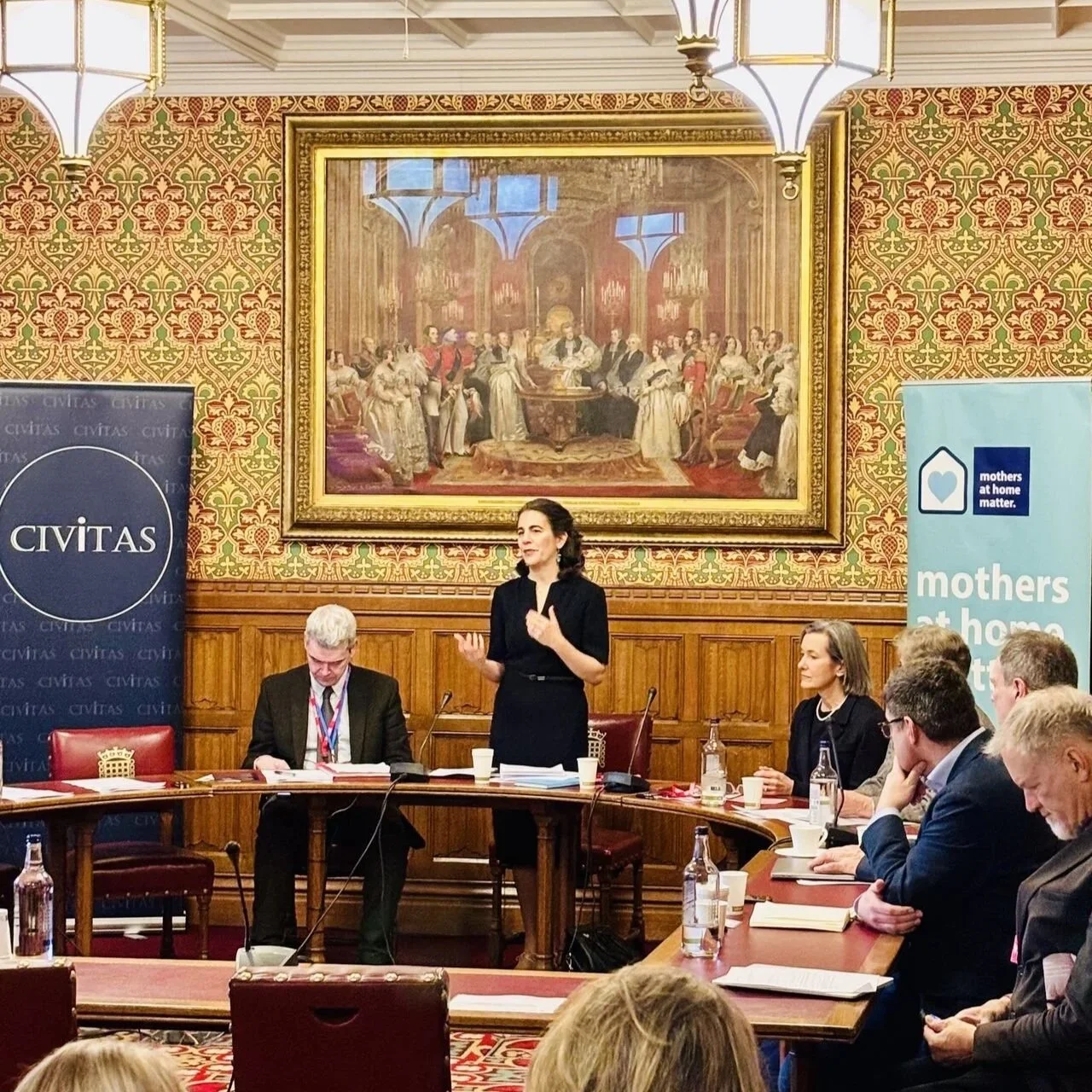 Foundation for the Future Report