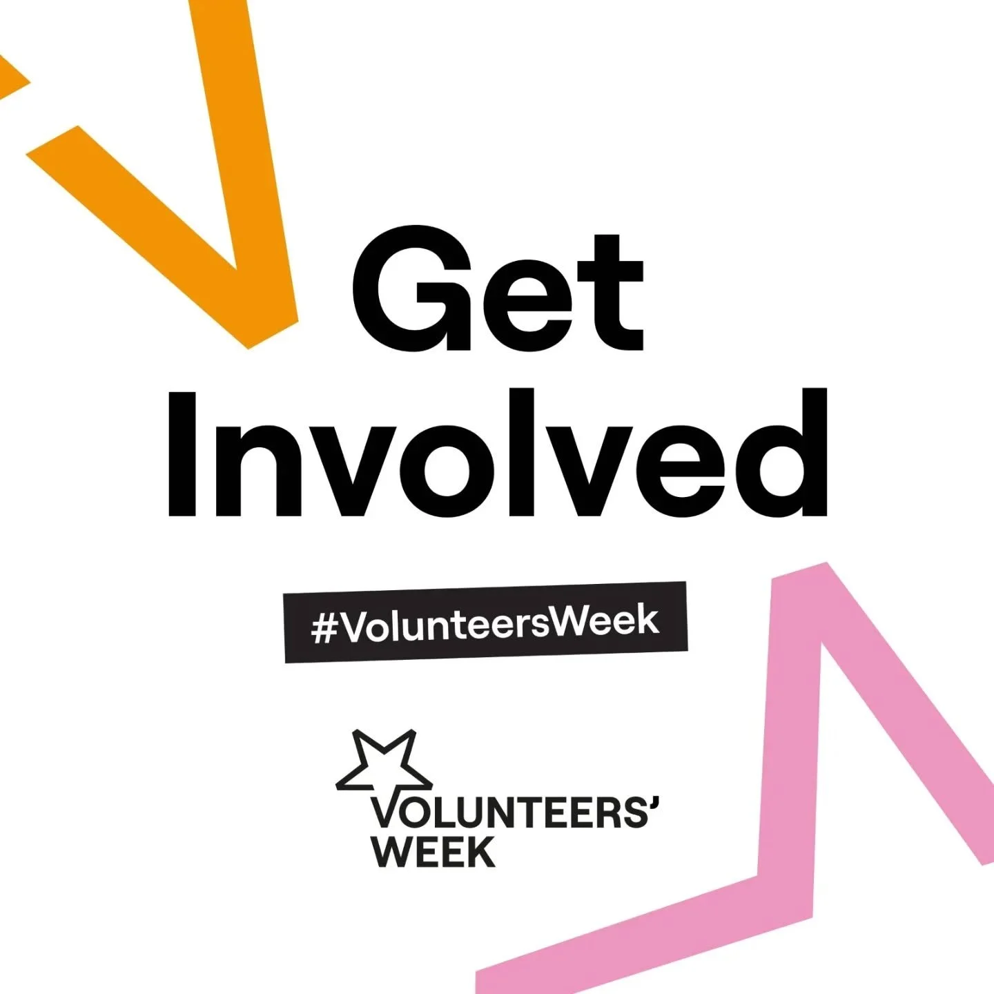 This National Volunteers' Week we have one question for you: Have you ever considered volunteering? Not just for MAHM (although we'd love to hear from you!) but perhaps at your local school, church, library, charity. Communities up and down the count