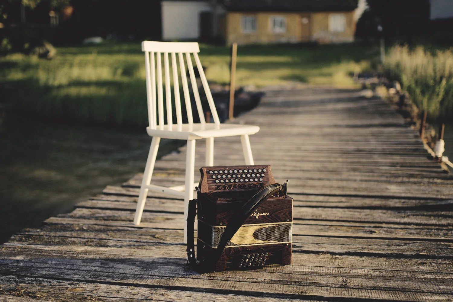 Nieuwe Hartwin Dhoore single ‘Oakwood’ is er