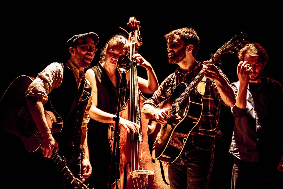 Nieuwe Barnill Brothers single ‘Reverie’ is er