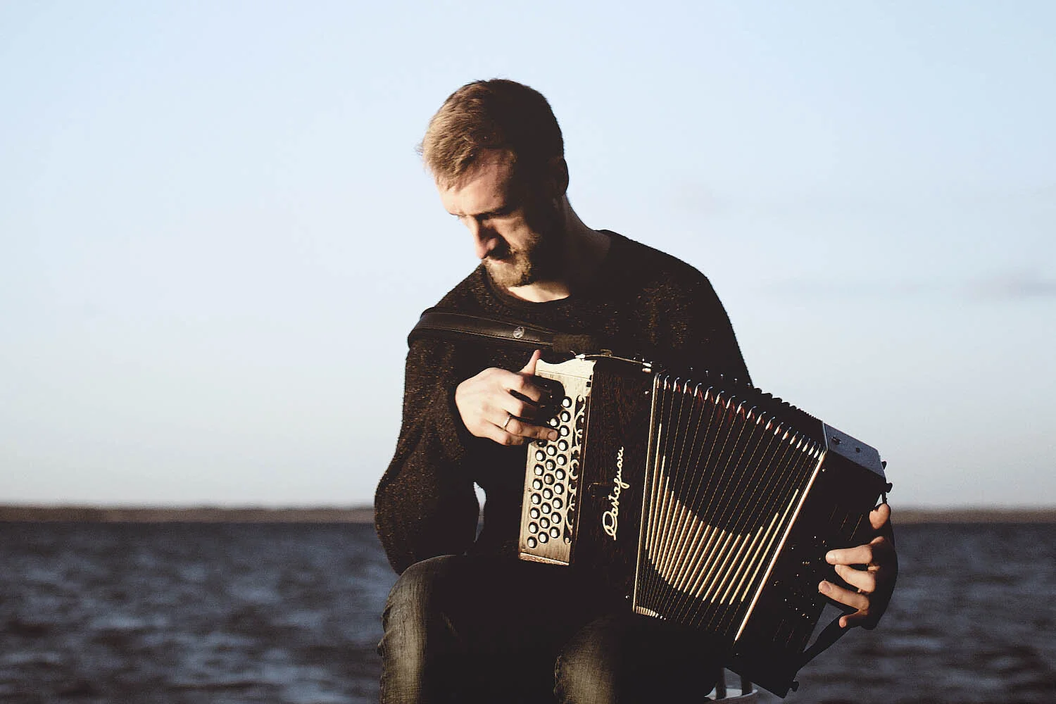 Nieuwe Hartwin Dhoore single ‘Sailors’ is er! 