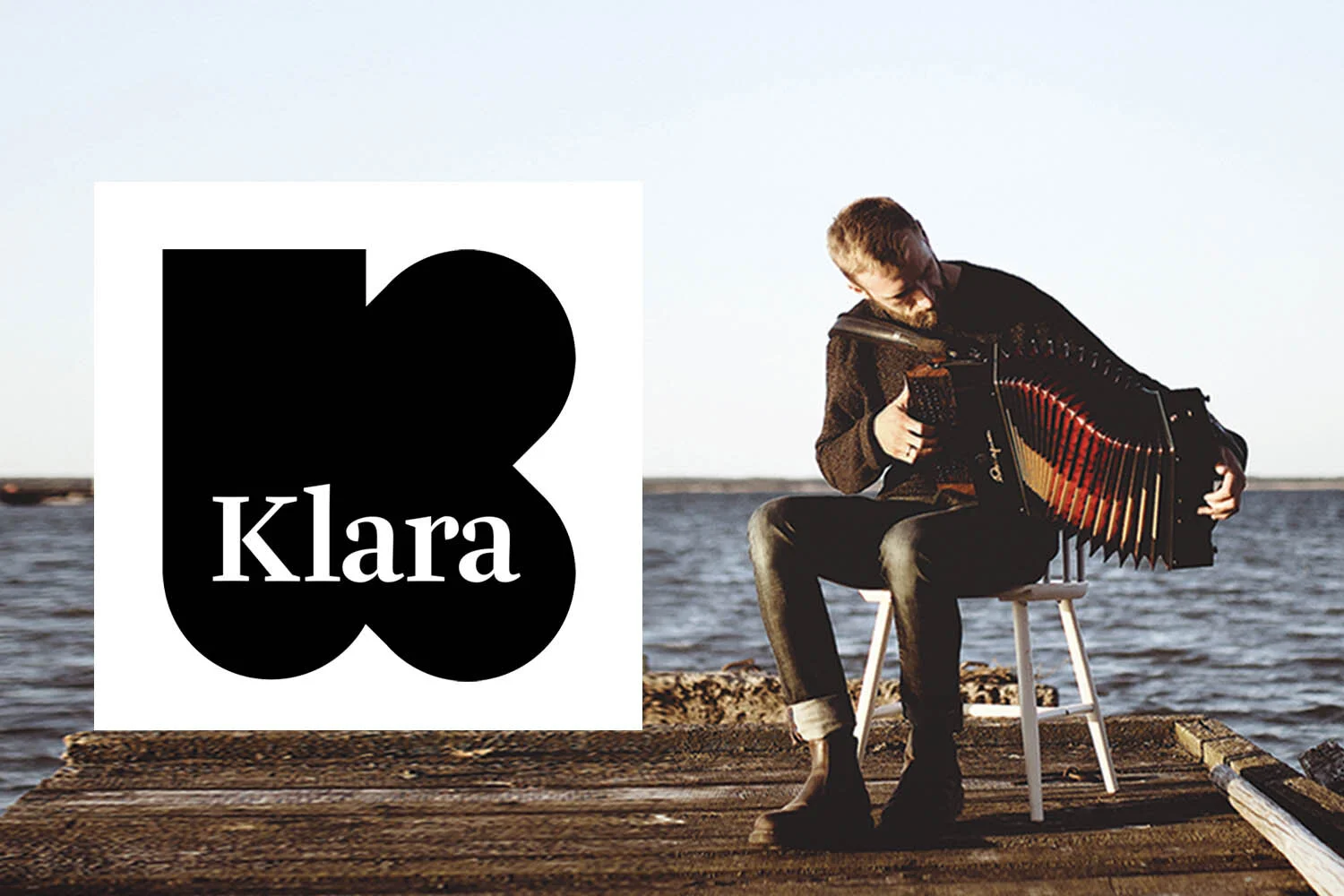 Nieuwe Trad releases op Radio Klara