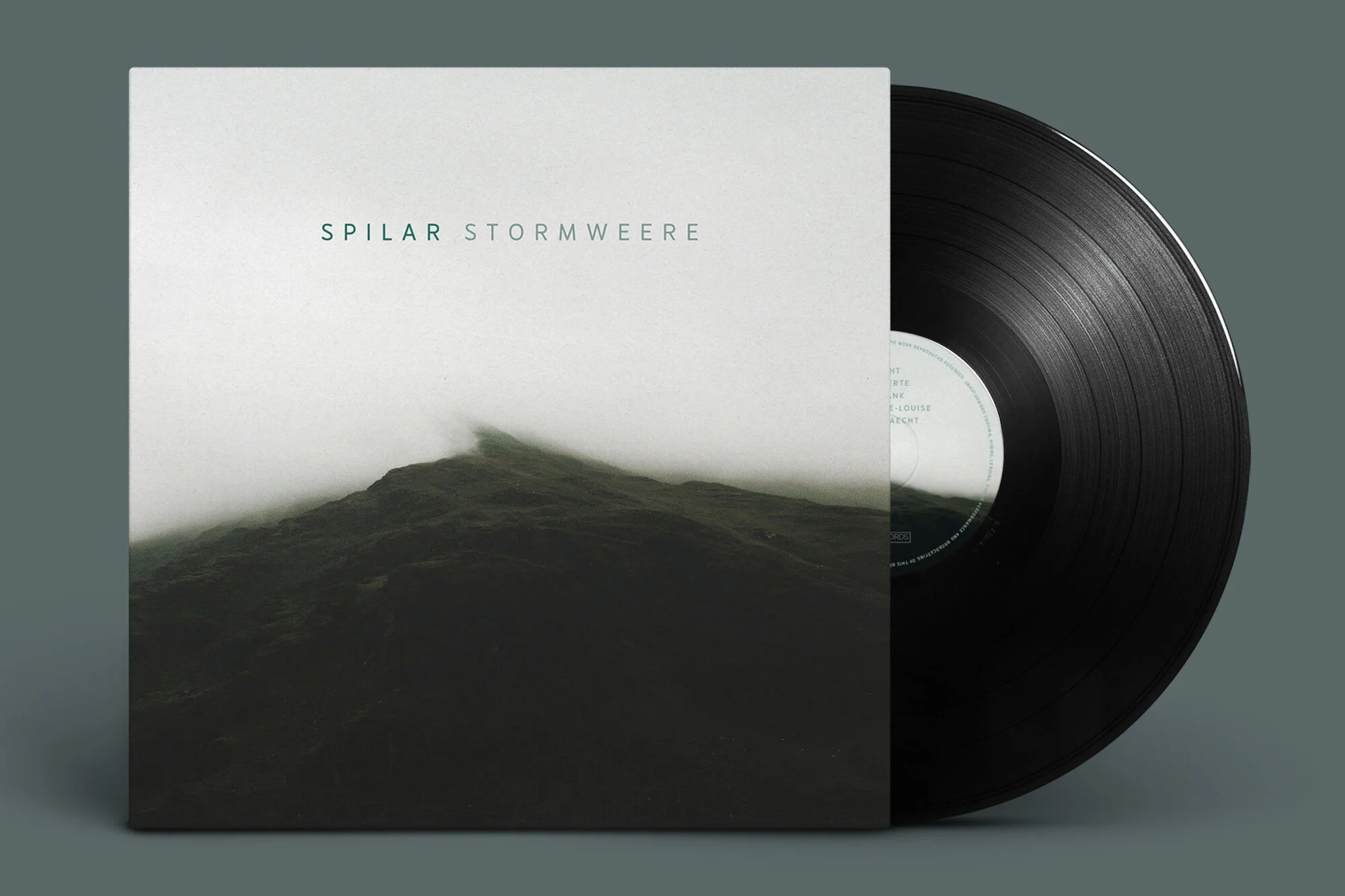‘Stormweere’ van Spilar opnieuw in TOP20 World Music Charts</a>