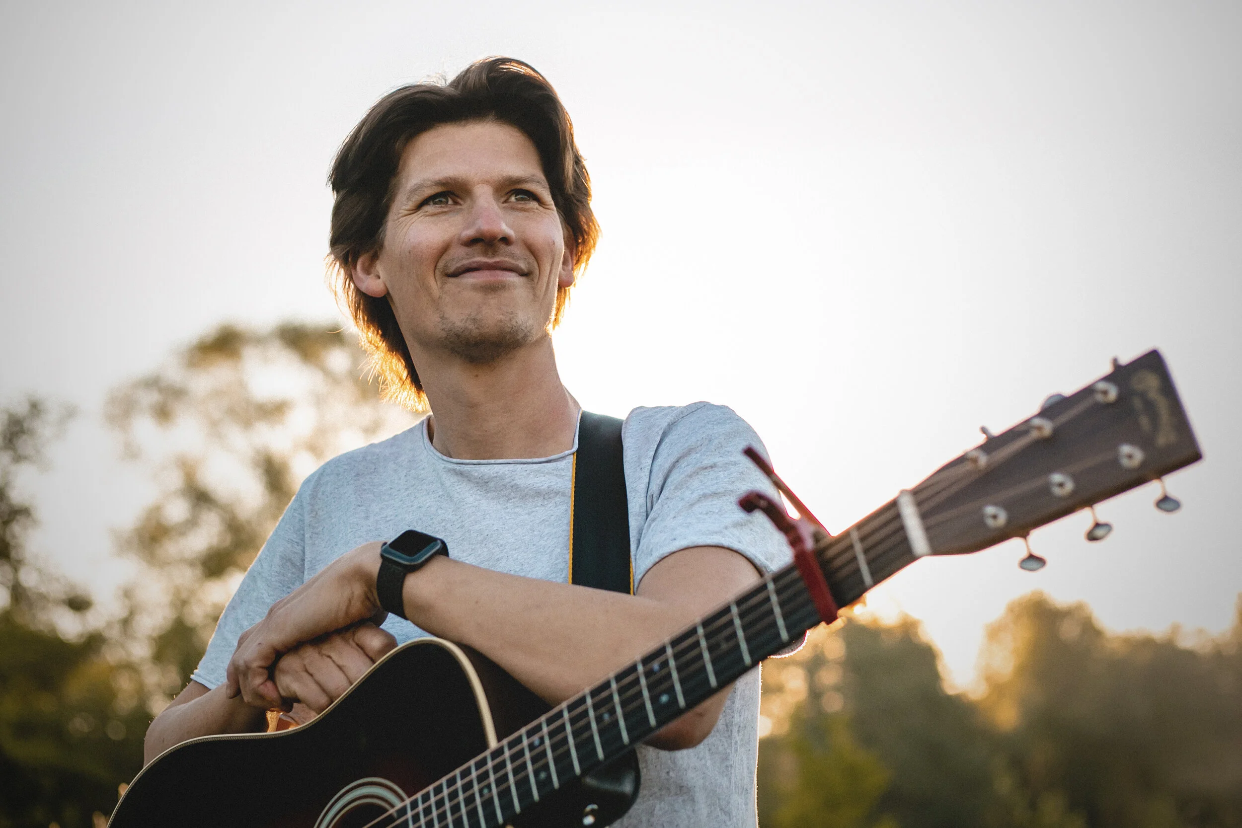 Pre-order new Geronimo album