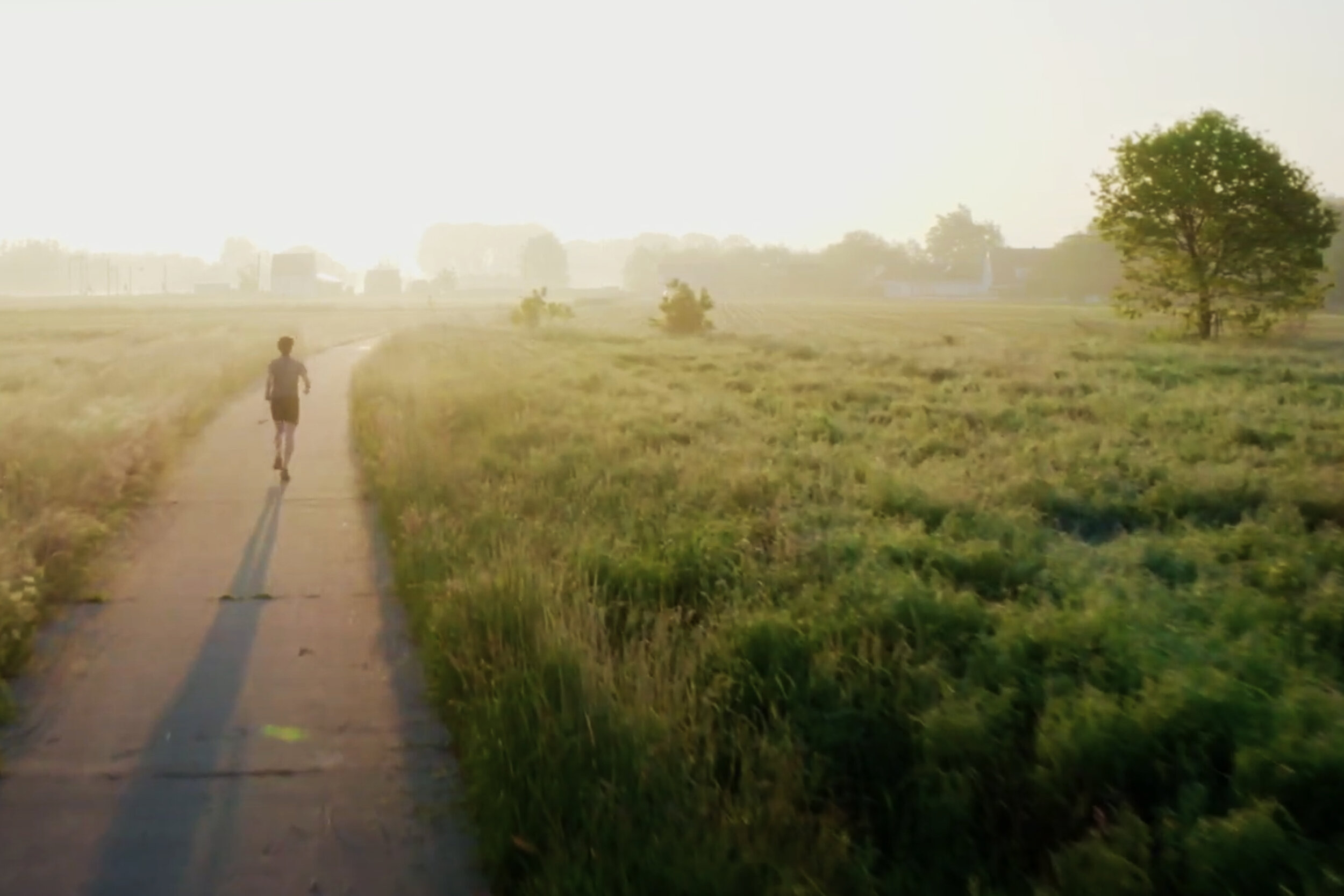 New Geronimo video clip out now