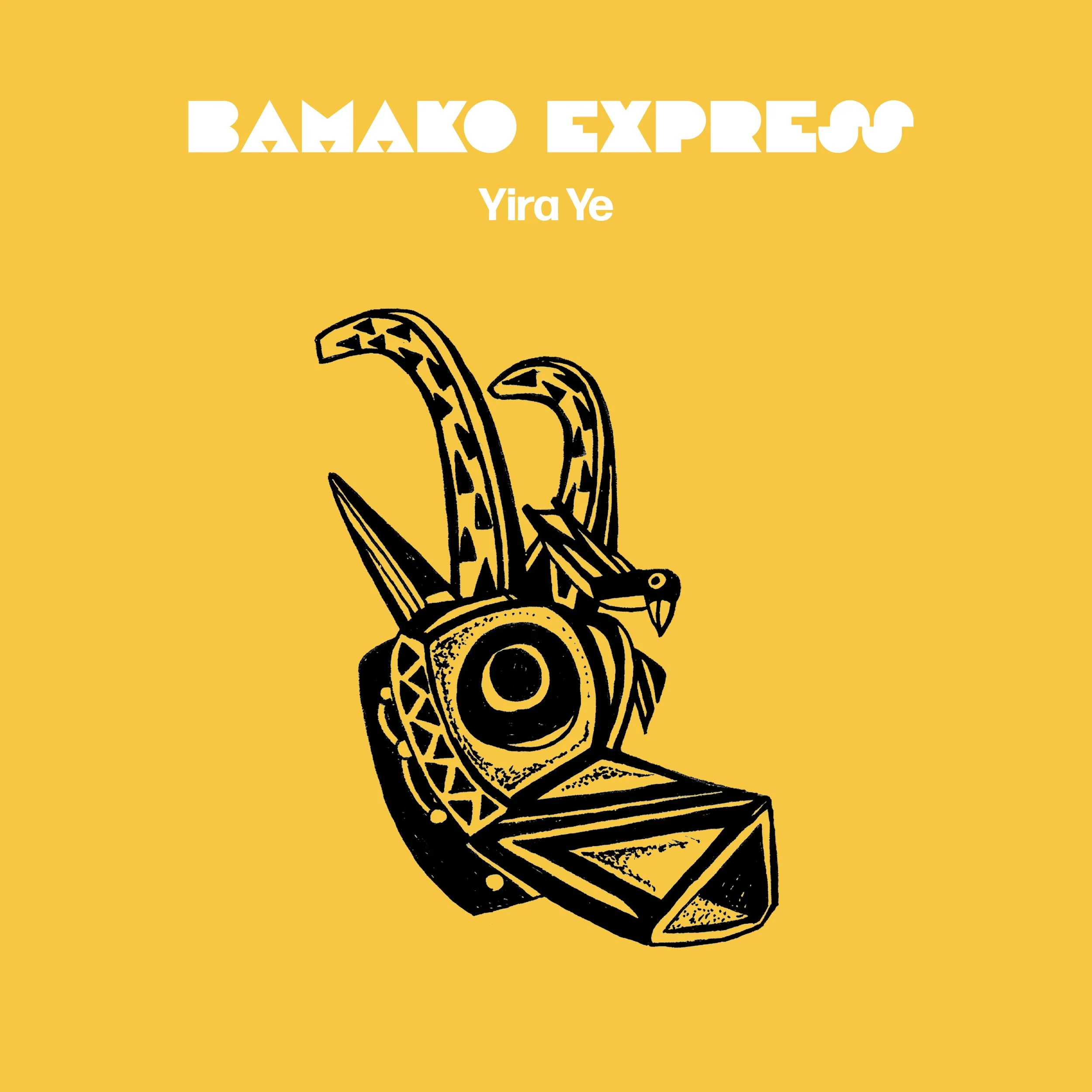 YIRA YE - Bamako Express (single - 2026)