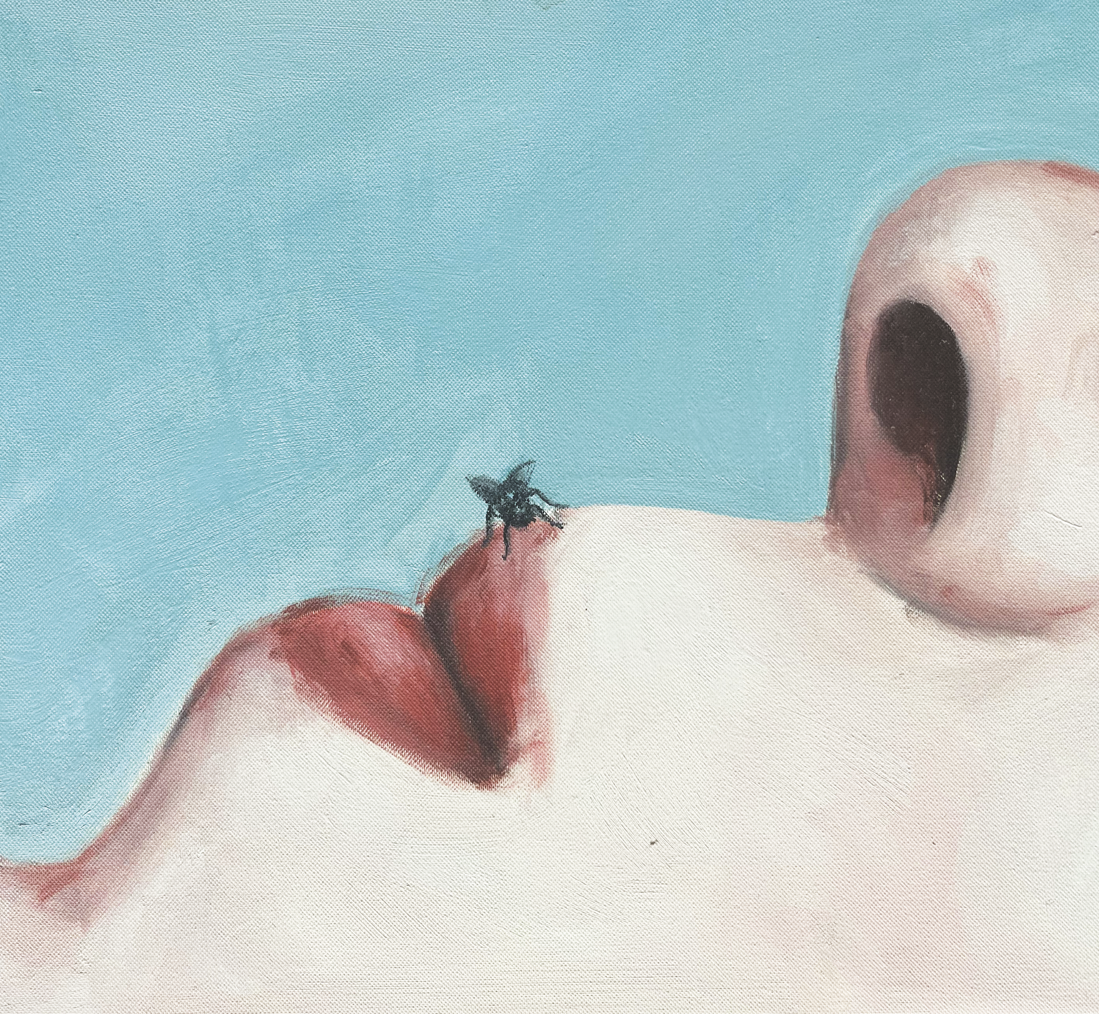 JACQUELINE - Exposition personelle