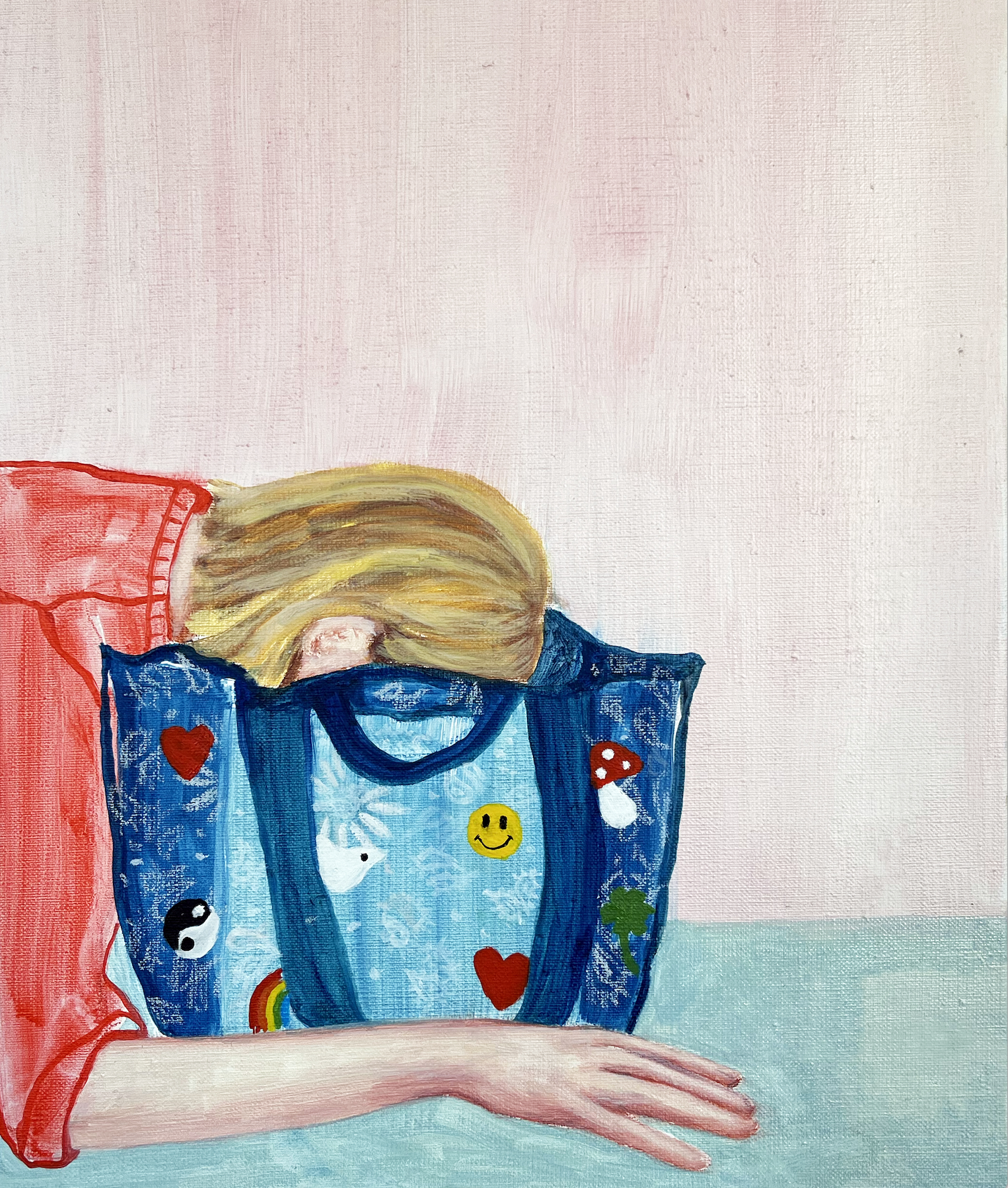 Call it by your name