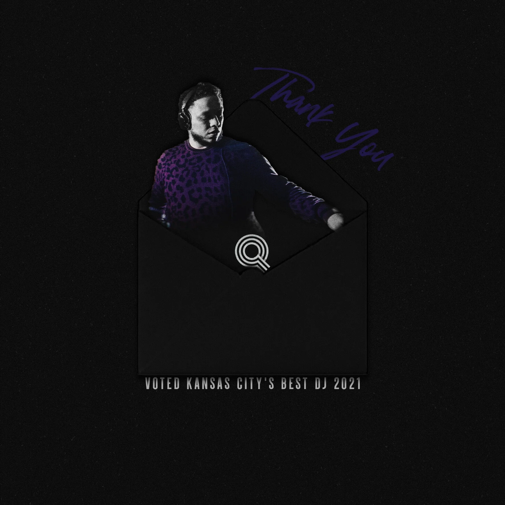 Kansas City’s Best DJ 2021
