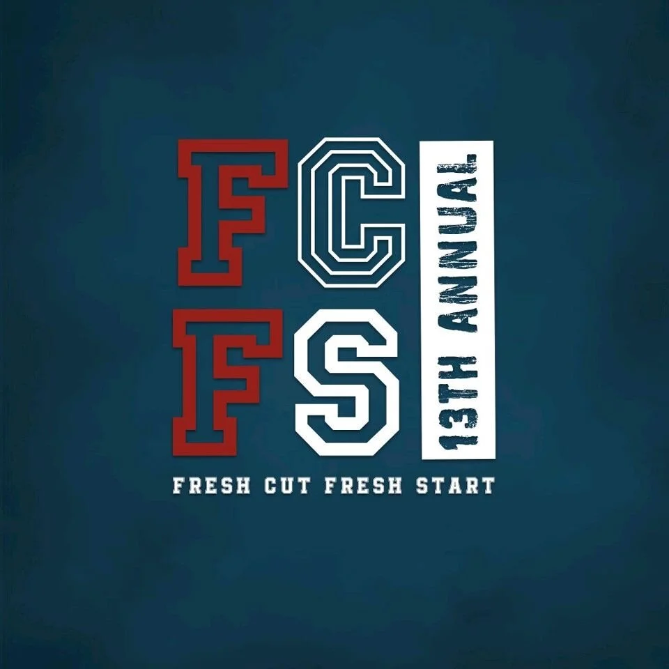 13th Annual Fresh Cut Fresh Start - The Know Joey Foundation