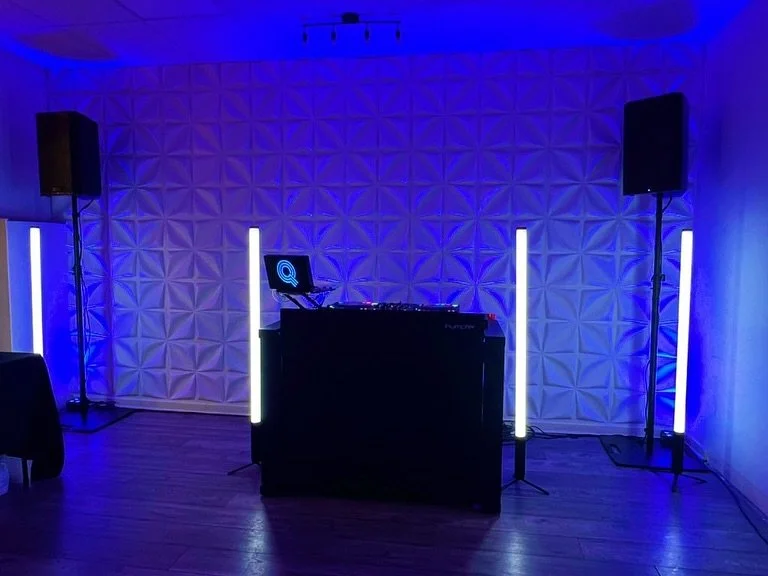 We&rsquo;ve spent the last 2 years dedicating time to improving our aesthetic to better serve our clients&rsquo; events, no matter the location. This serves as a timestamp in our growth as a production company, as we look forward to the next 18 month