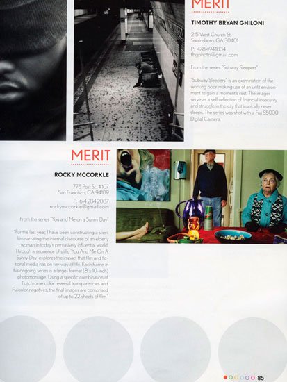 PDN Magazine