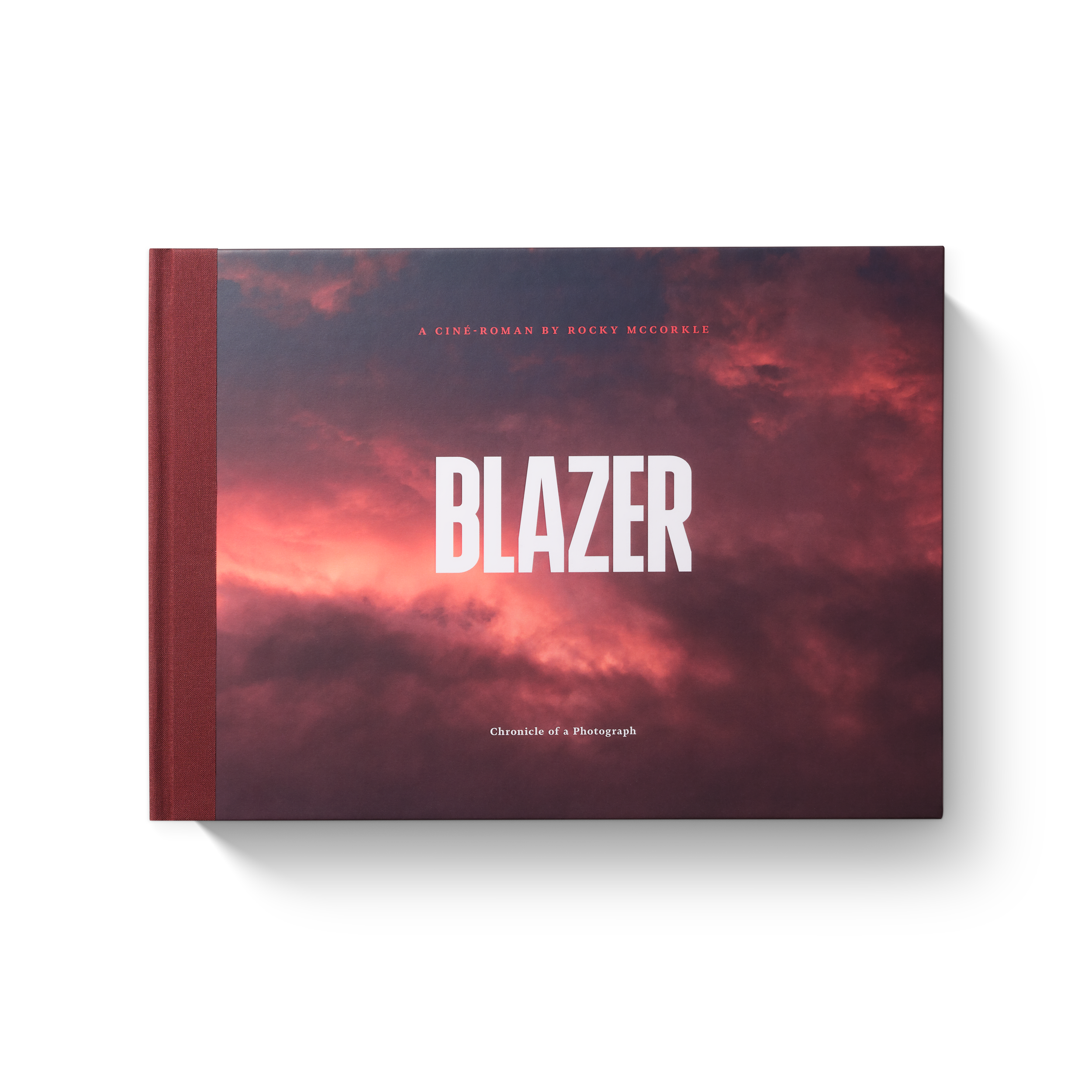Blazer, Special Collector's Edition