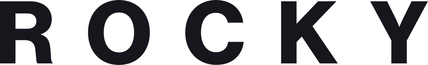 Rocky McCorkle &mdash; Limited-Edition Art, Film, Literature | Handcrafted in San Francisco