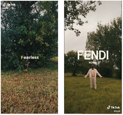 Branded Effect Advertising on TikTok for beginners - a simple guide — Games Marketing ...