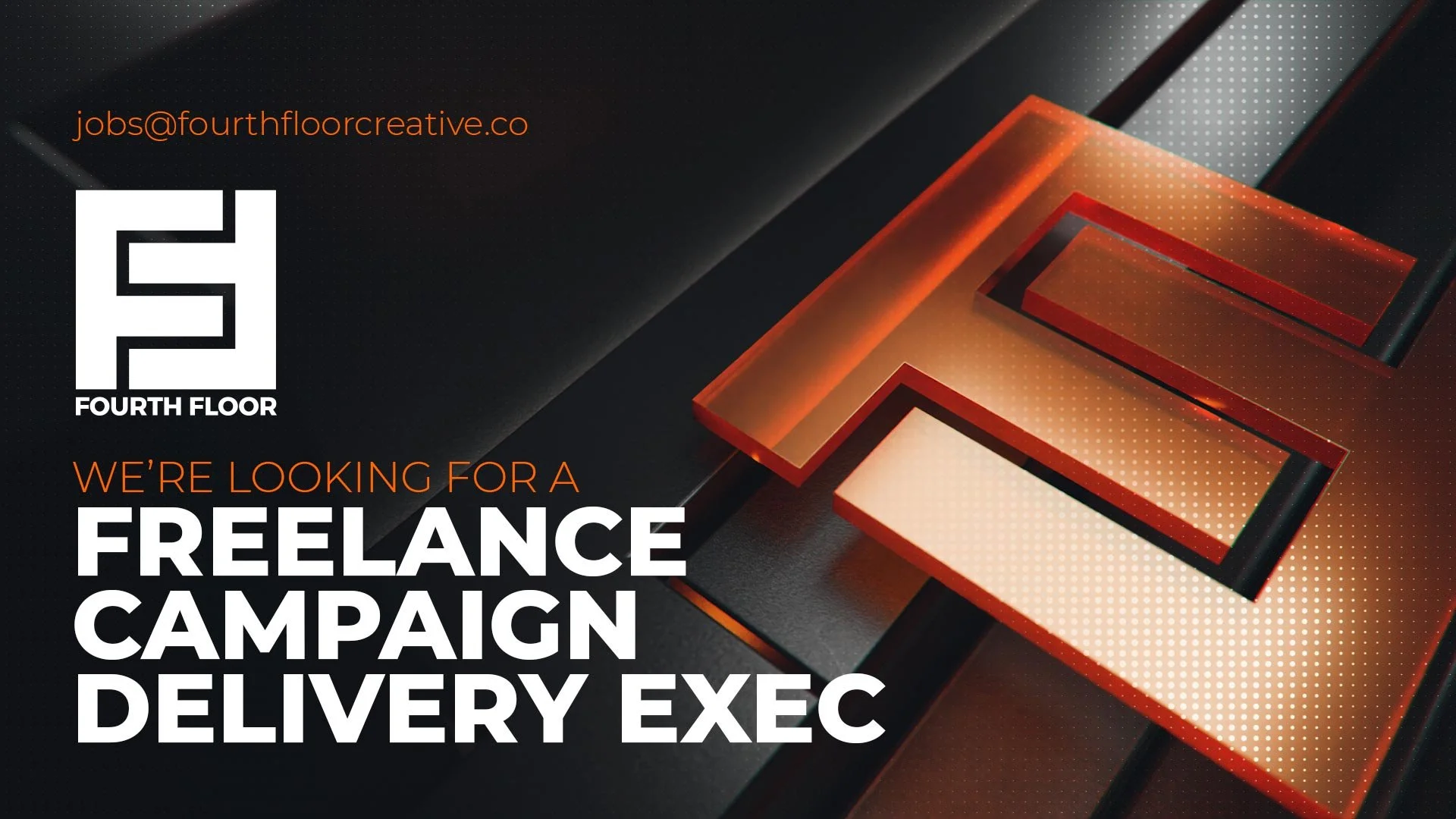 Freelance Campaign Delivery Executive