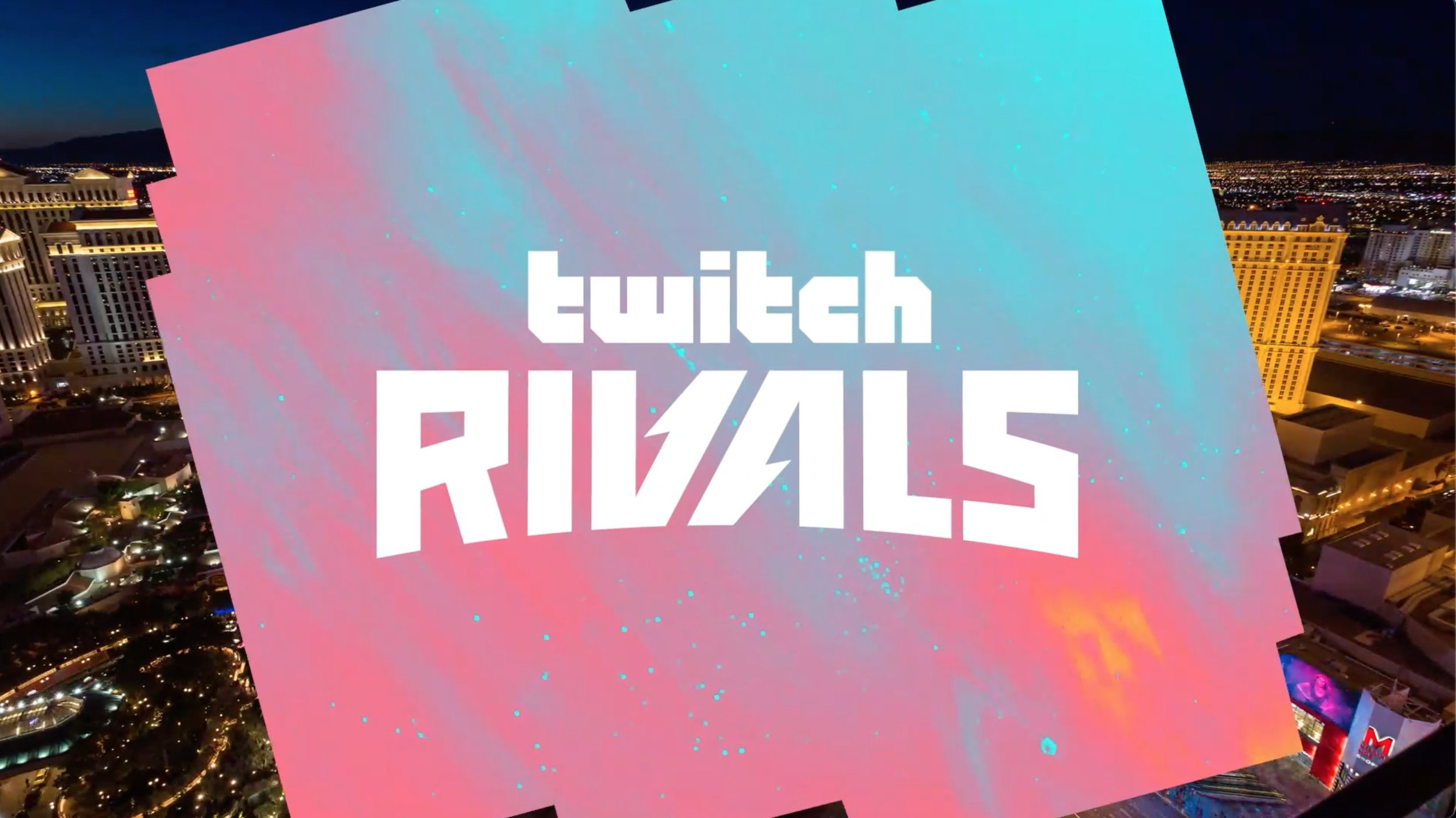 Twitch Rivals What it is, how it works, where to watch, and who can