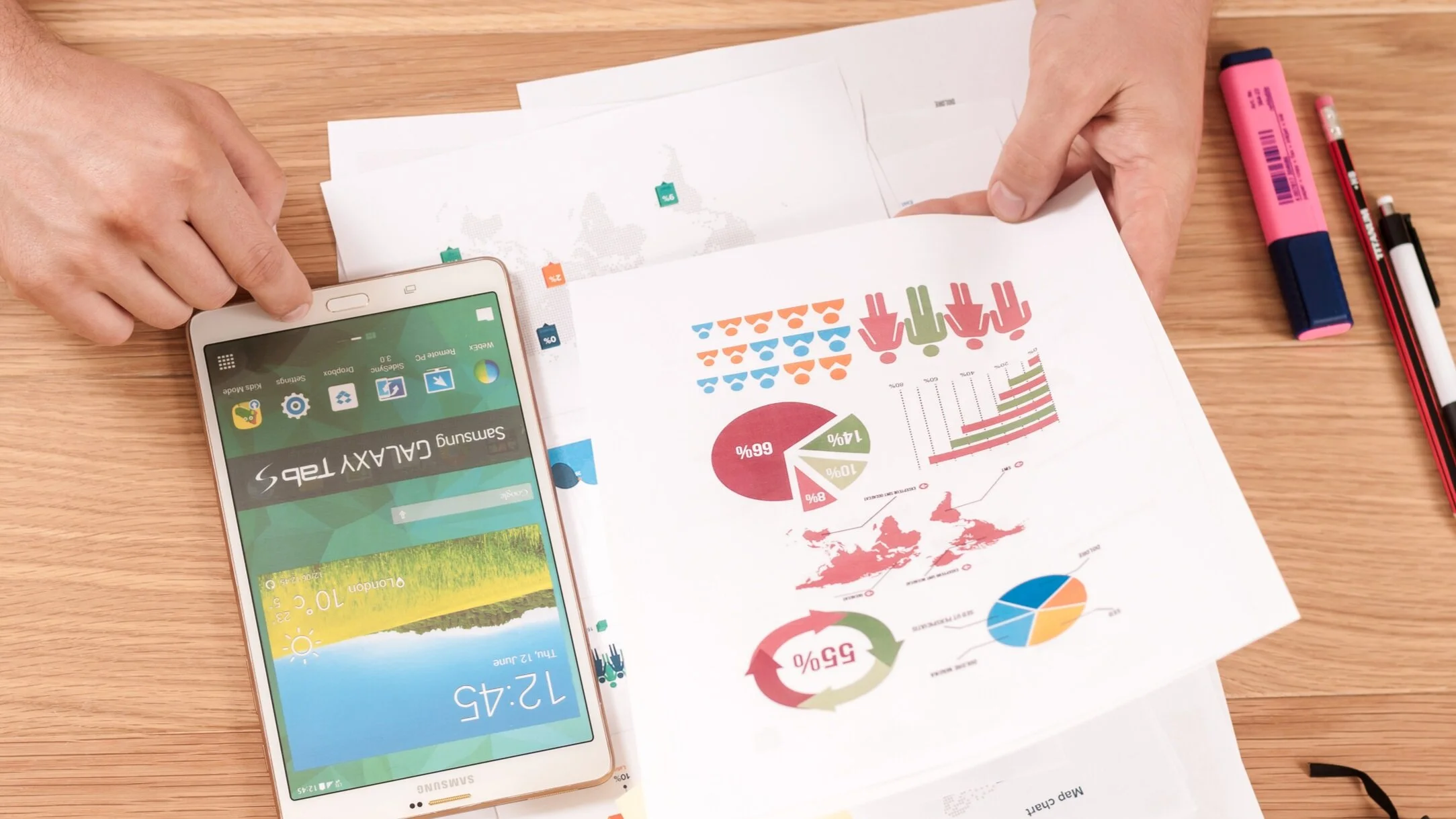 Managing the time/cost/quality triangle within a digital agency