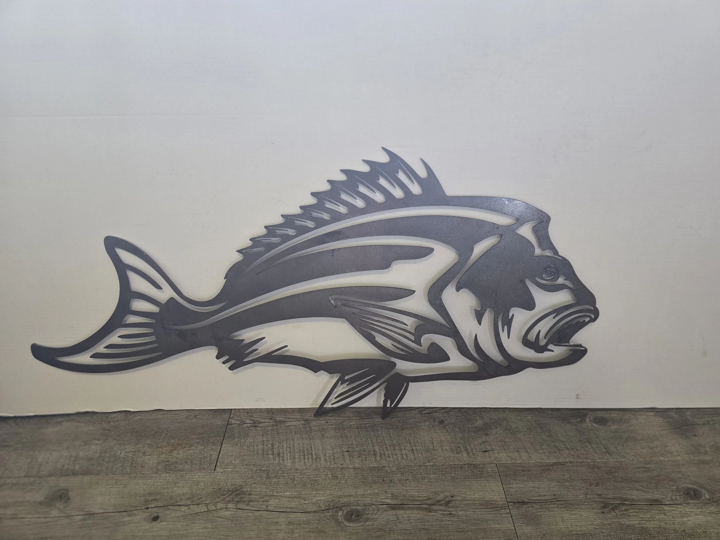 Snapper - Reduced To Clear